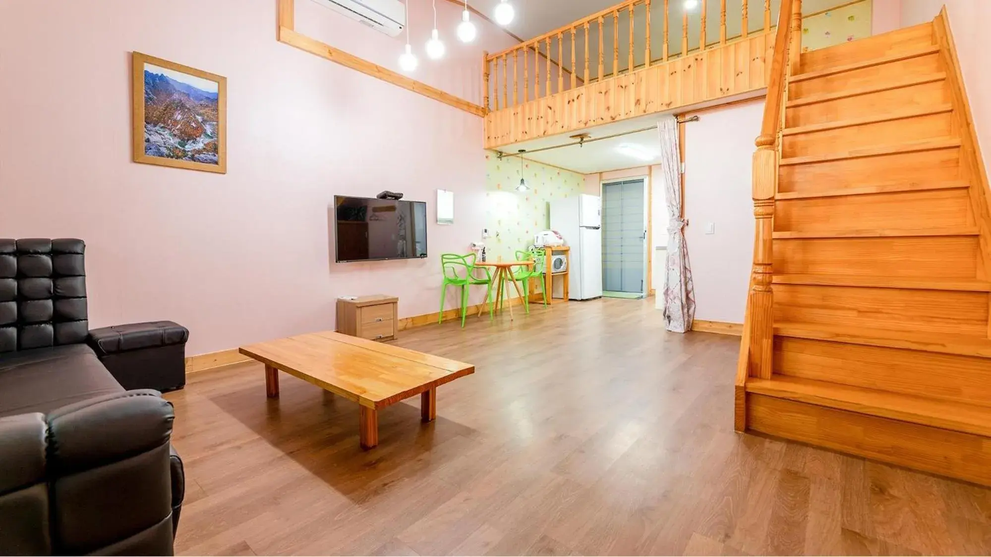 Gyeongju Gampo Four Seasons Pension Gyeongju Gampo Four Seasons Pension