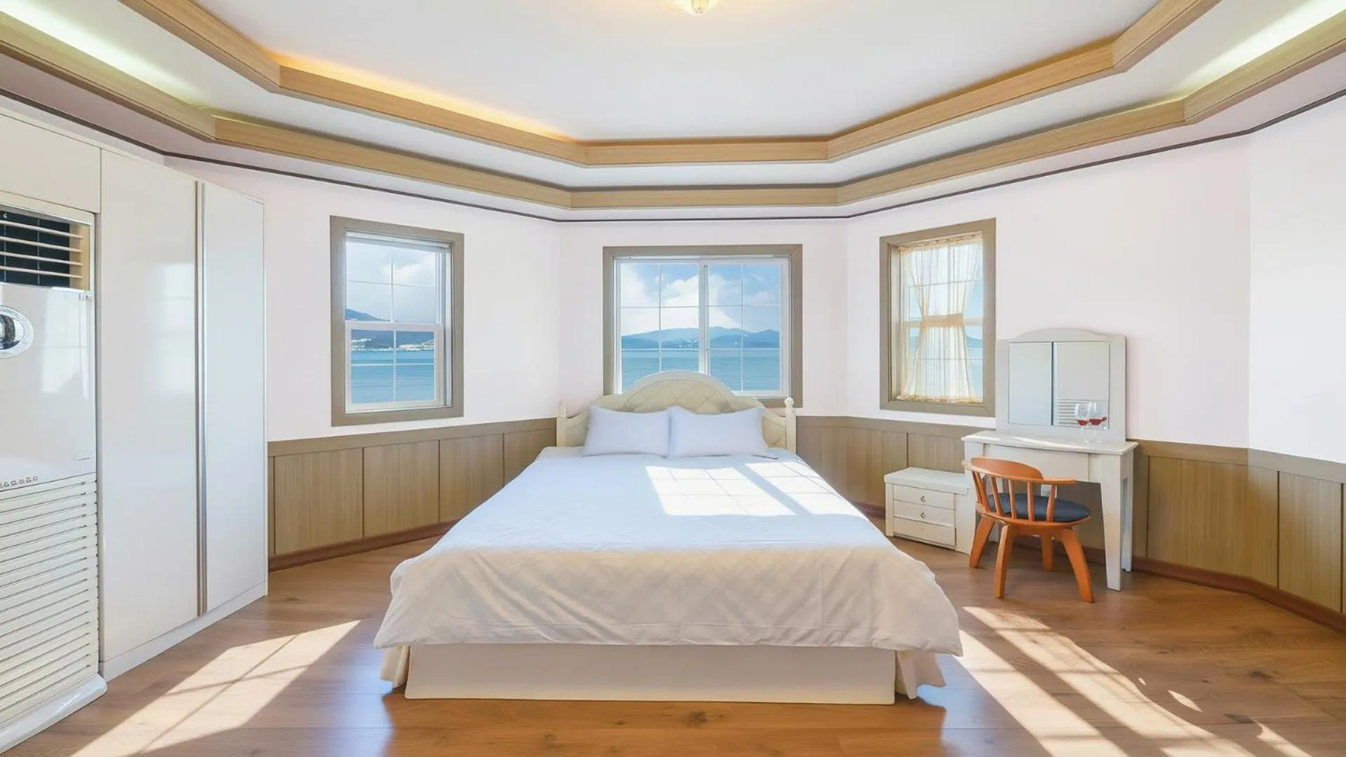 Ganghwa Bettel Pension