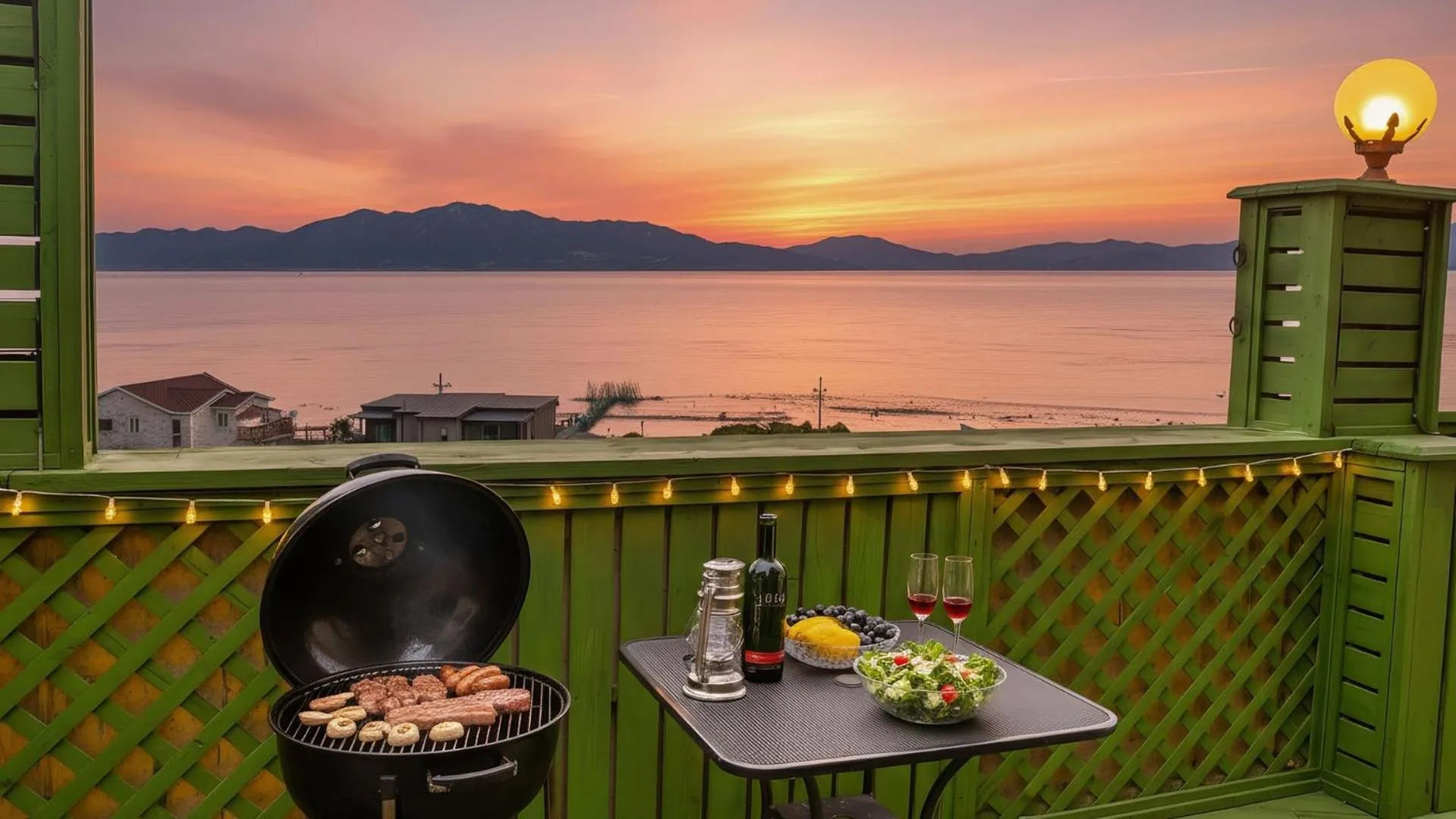 Ganghwa Bettel Pension