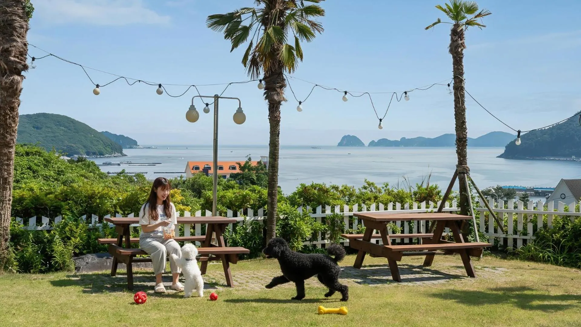 Geoje Joeunde Pension