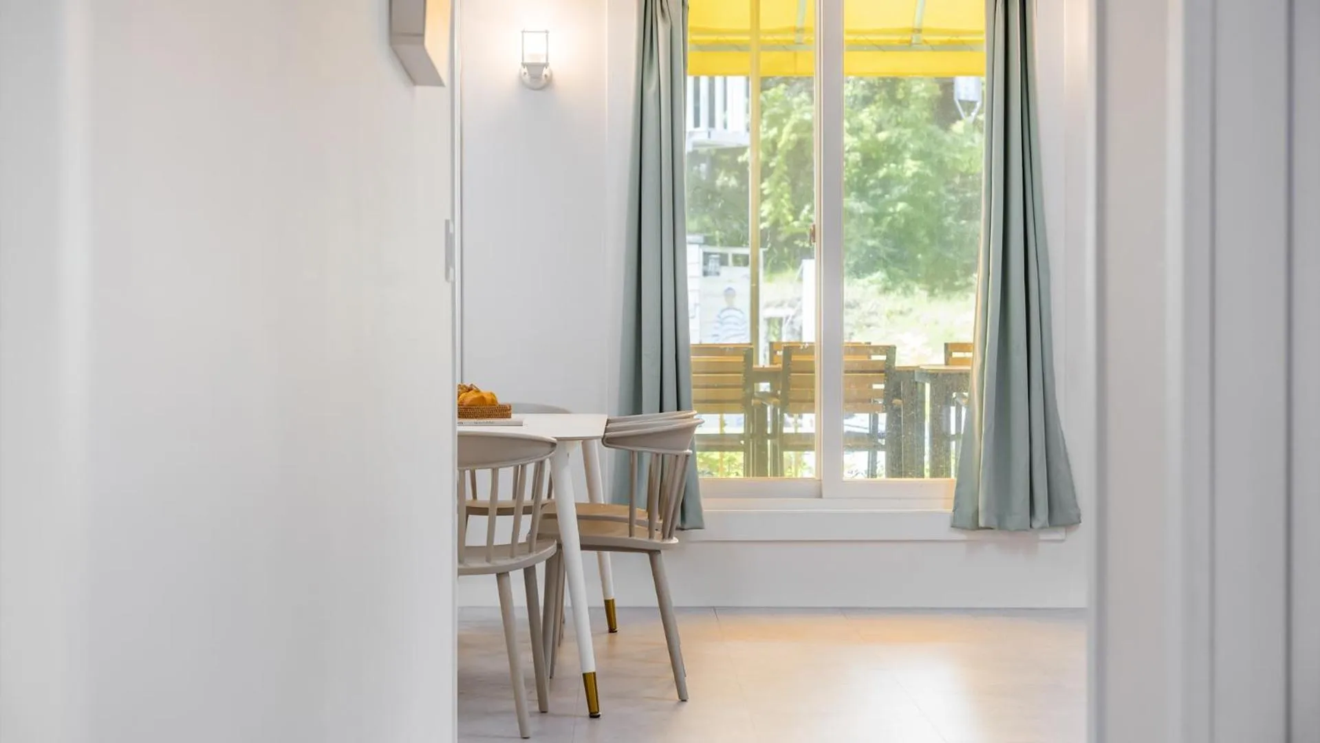 yangpyeong seojongpool pet pension