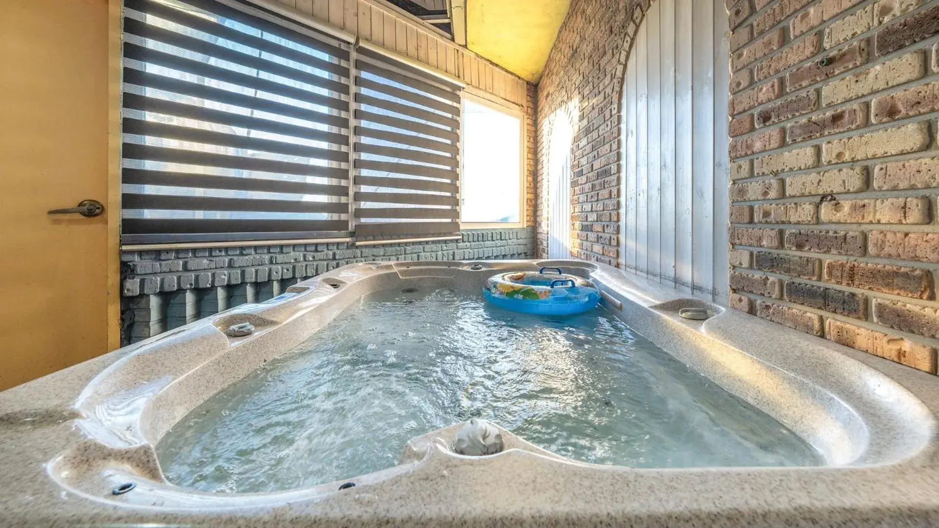 Ganghwa Sky Garden Poolvilla Ganghwa Sky Garden Poolvilla