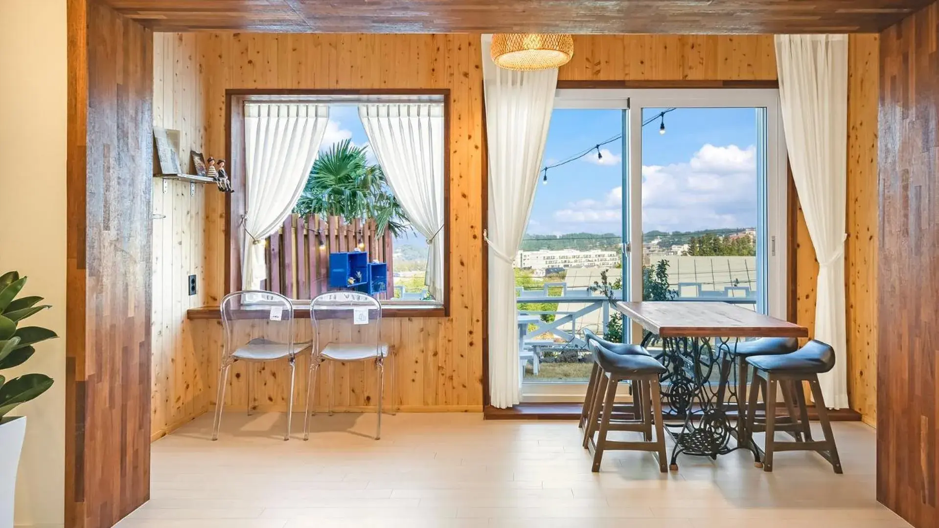 Studio 2 in Jeju Dalbaekstay Studio 2 in Jeju Dalbaekstay