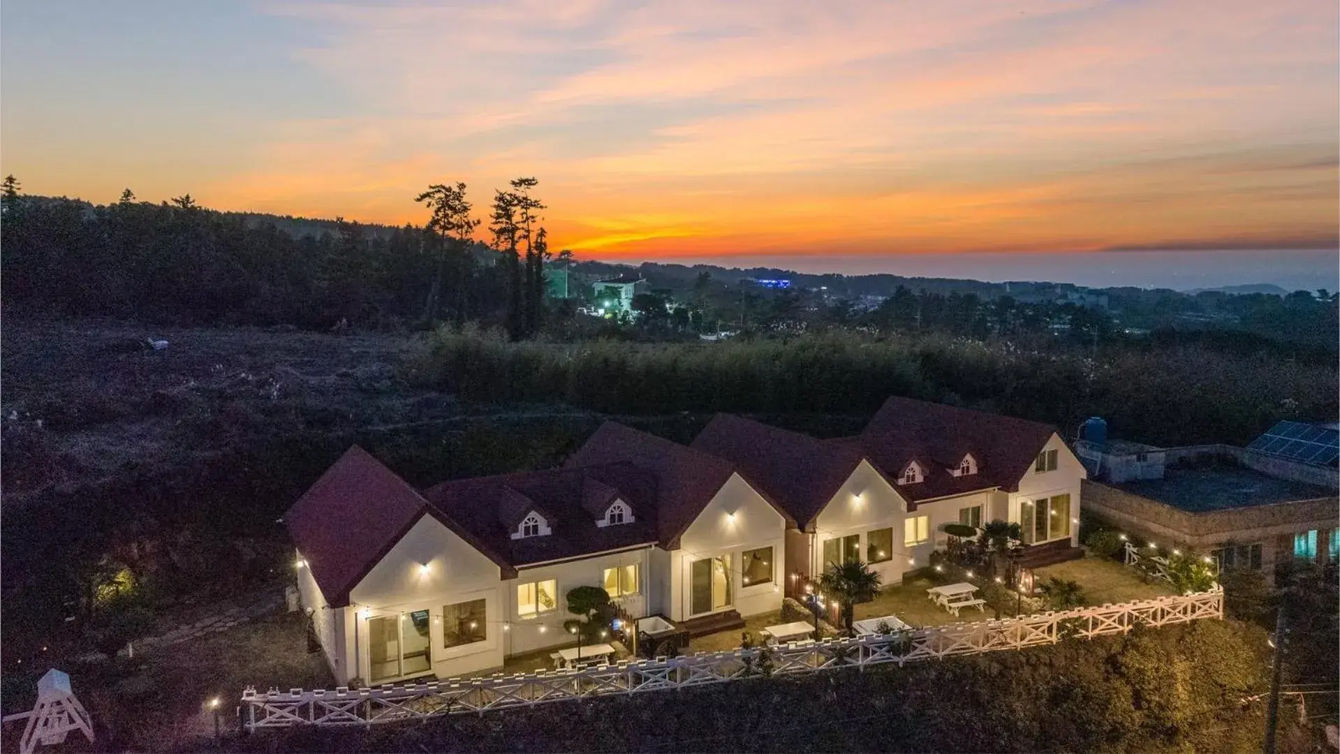 Jeju Dalbaekstay Jeju Dalbaekstay