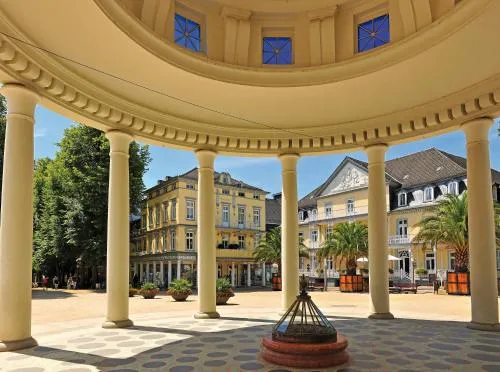 Hotel Fürstenhof