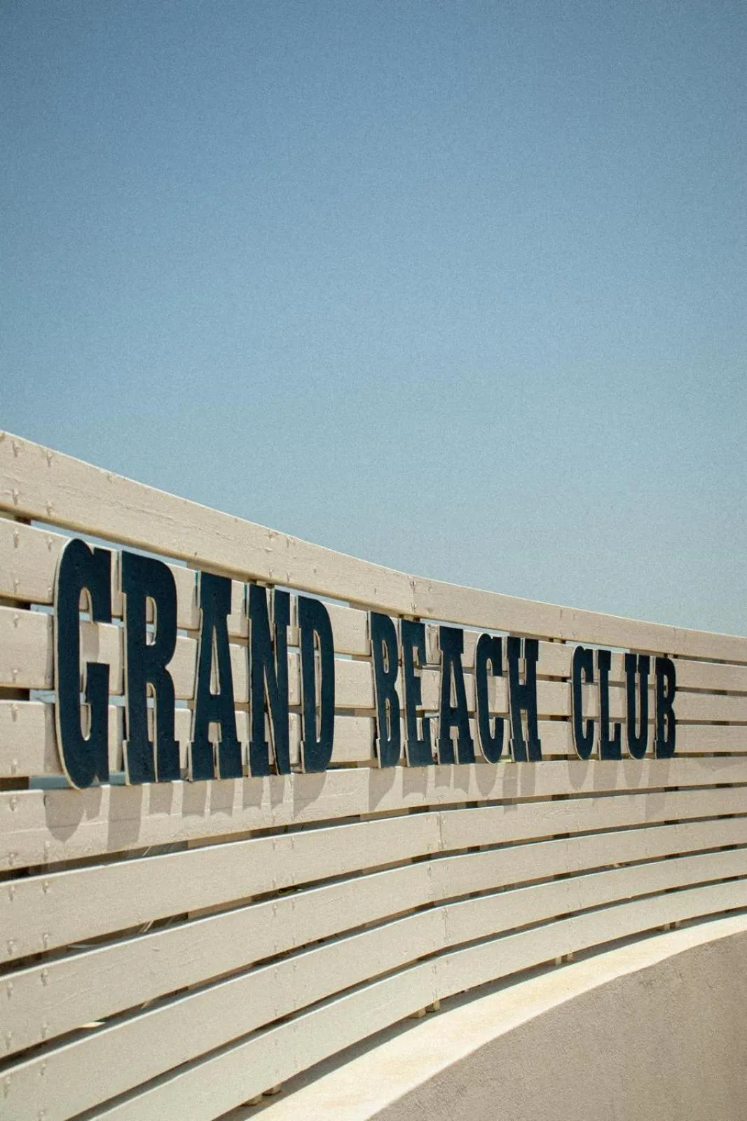 Restaurant/places to eat in Bordoy Grand House Algarve