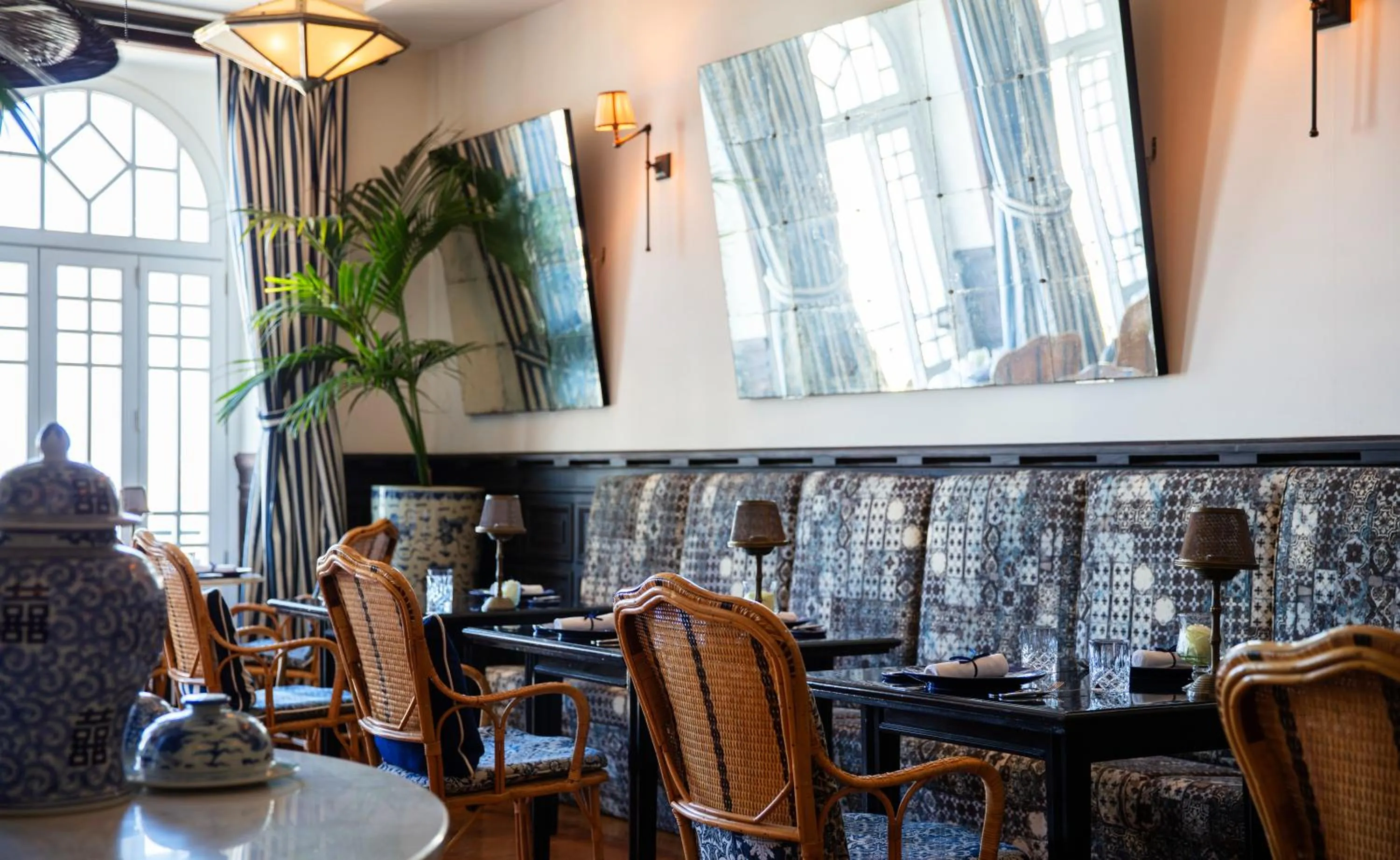 Lounge or bar in Bordoy Grand House Algarve