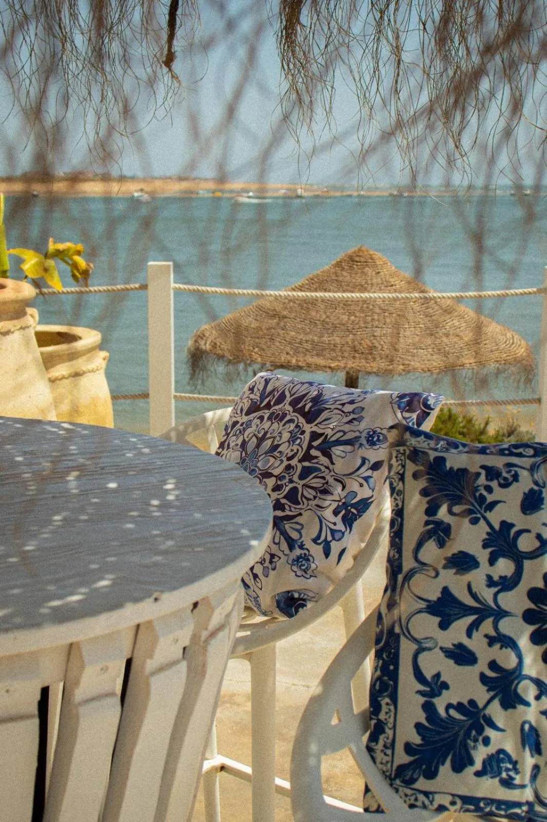 Restaurant/places to eat in Bordoy Grand House Algarve