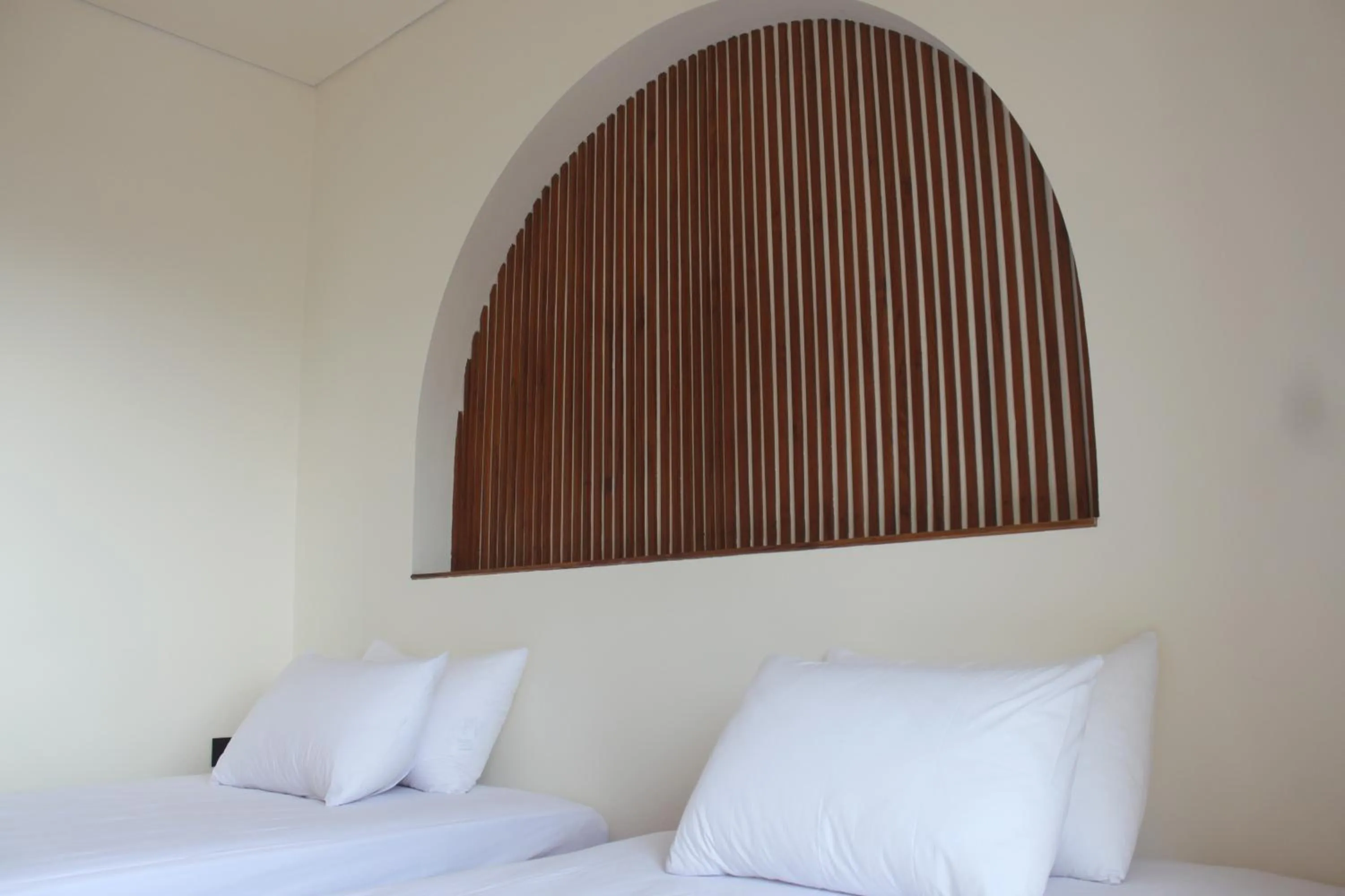 Bedroom, Bed in Oh!Julia Hotel Komodo