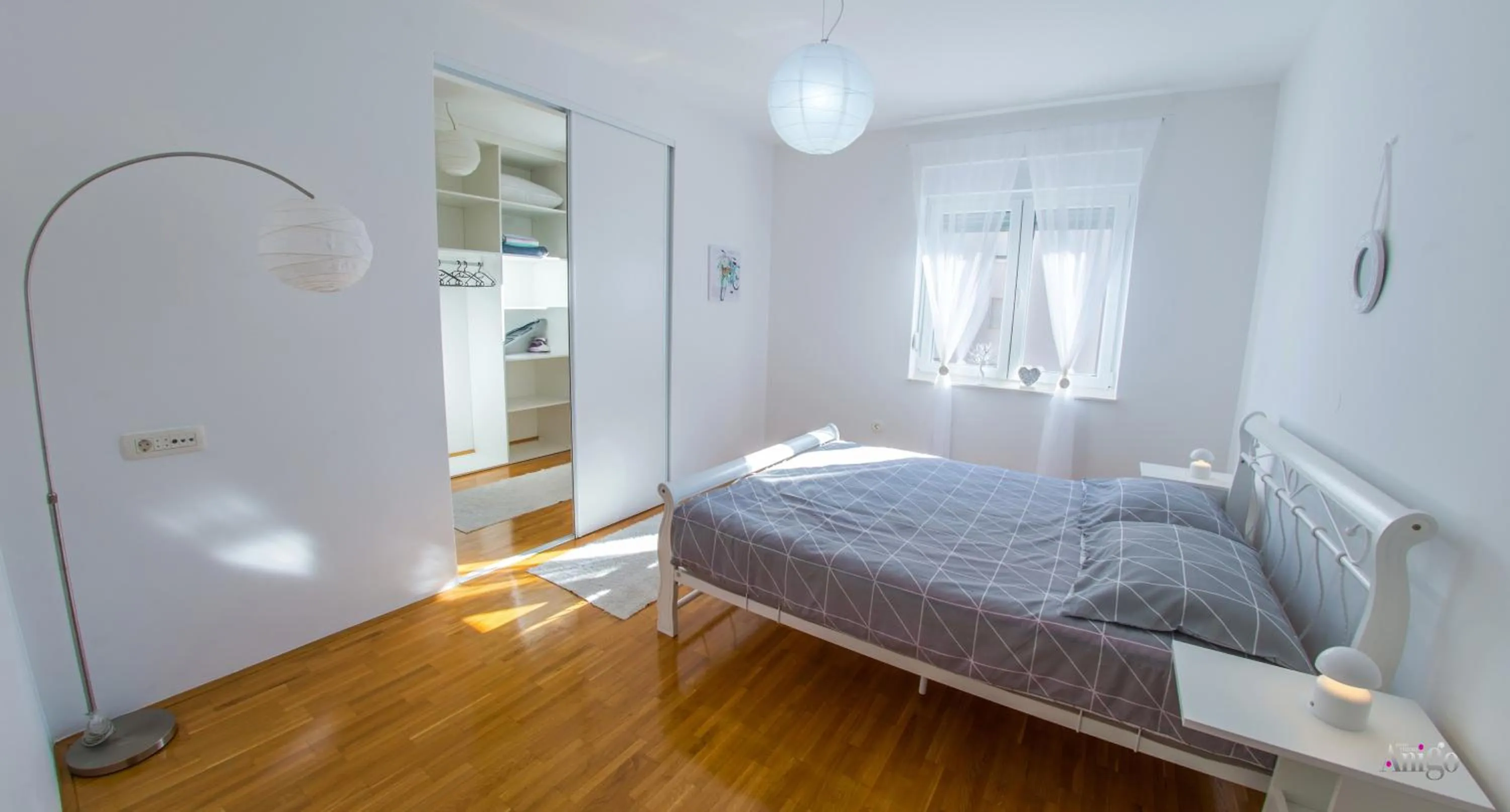 Oasis Luxe Apartment