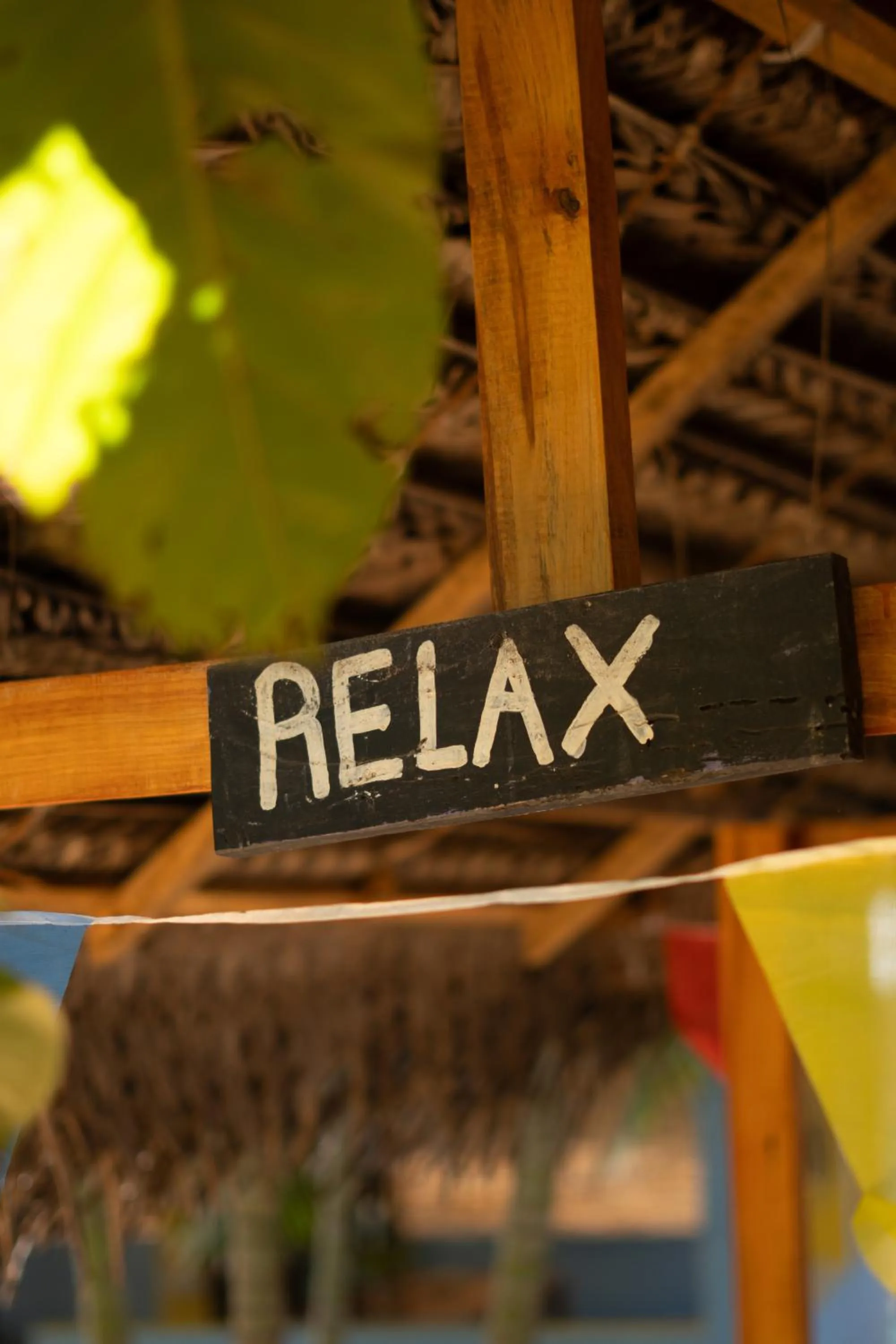 View (from property/room) in Arne's Place