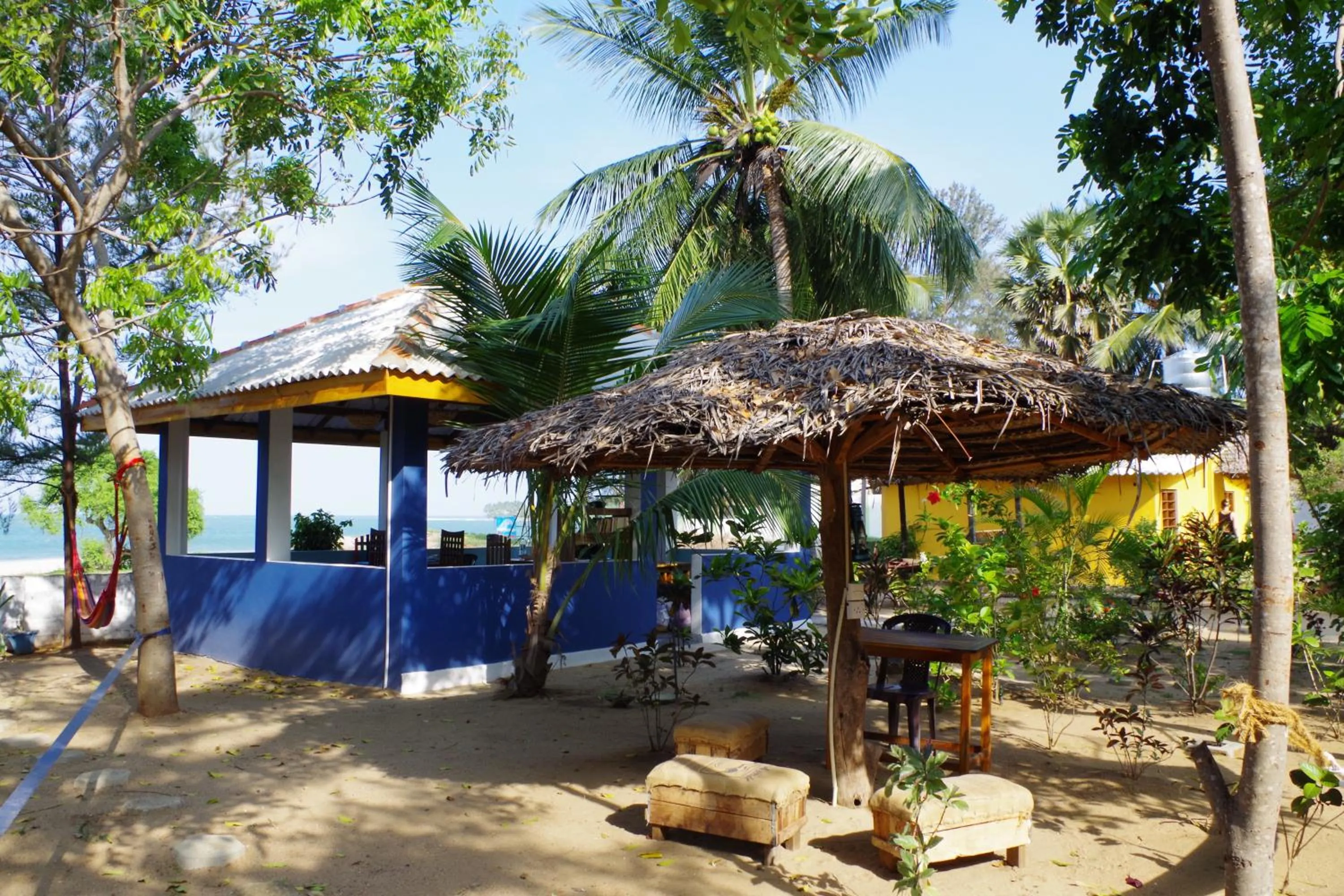 Other in Arne's Place