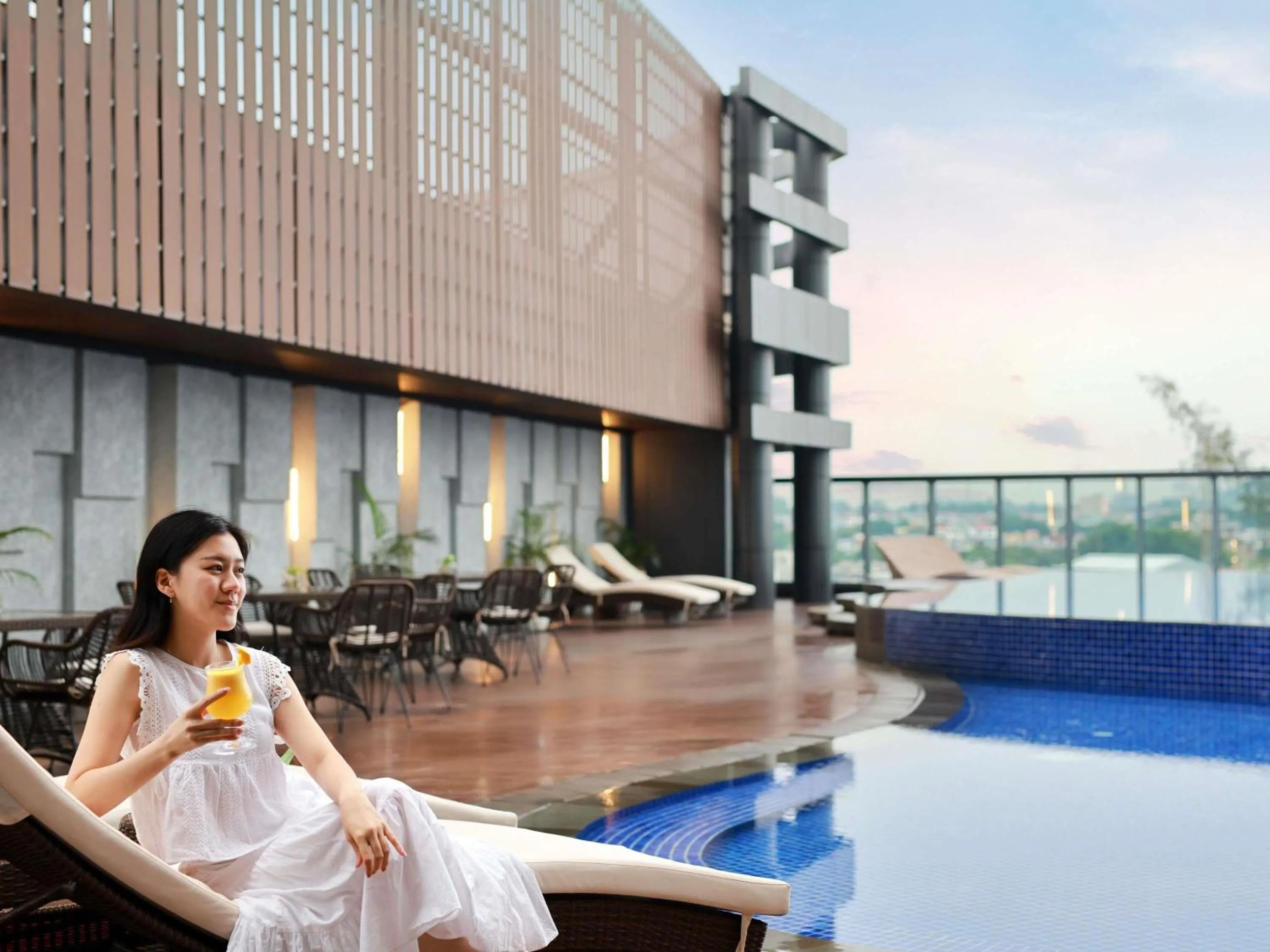 Other in Grand Mercure Batam Centre