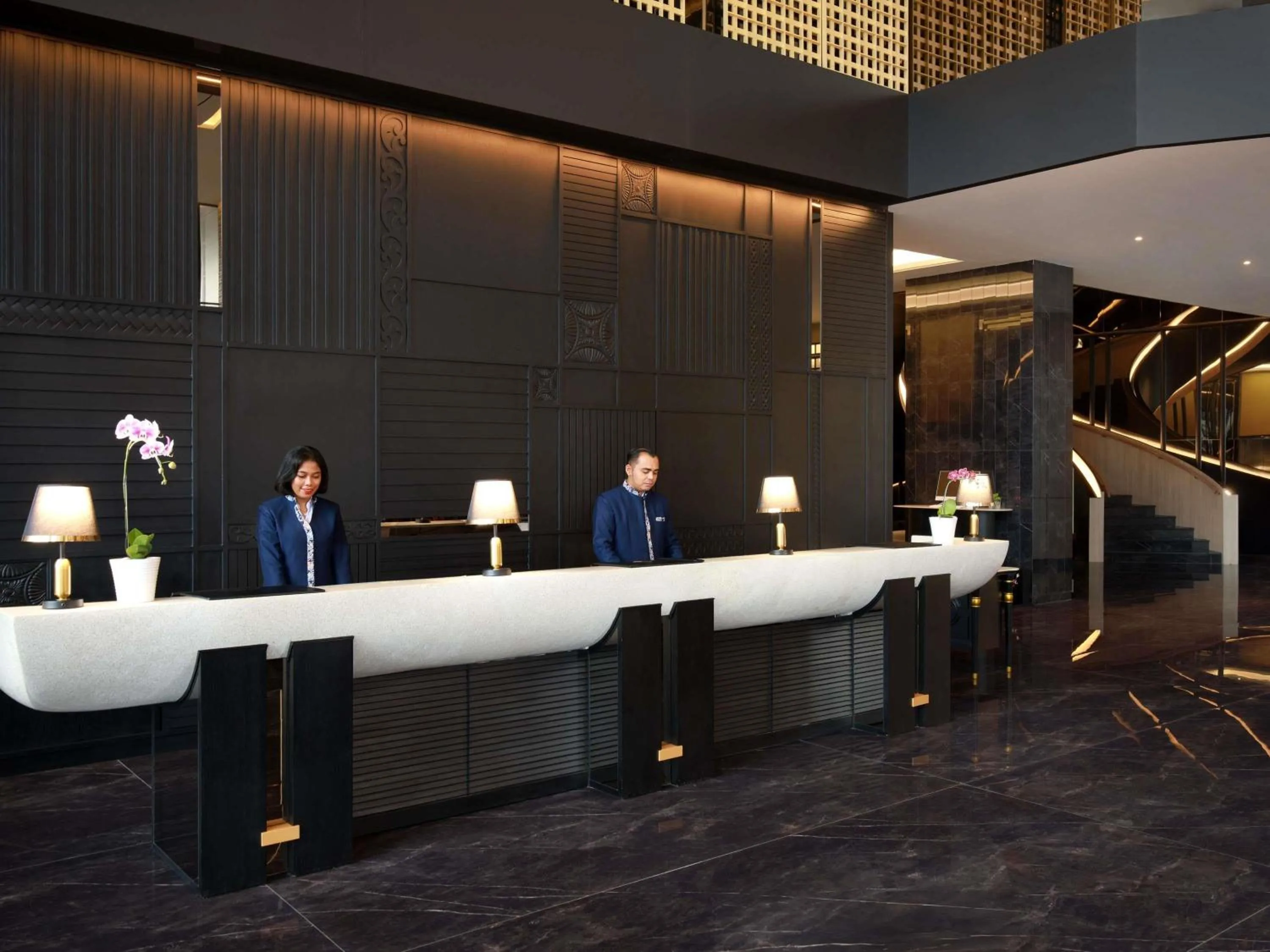 Other in Grand Mercure Batam Centre