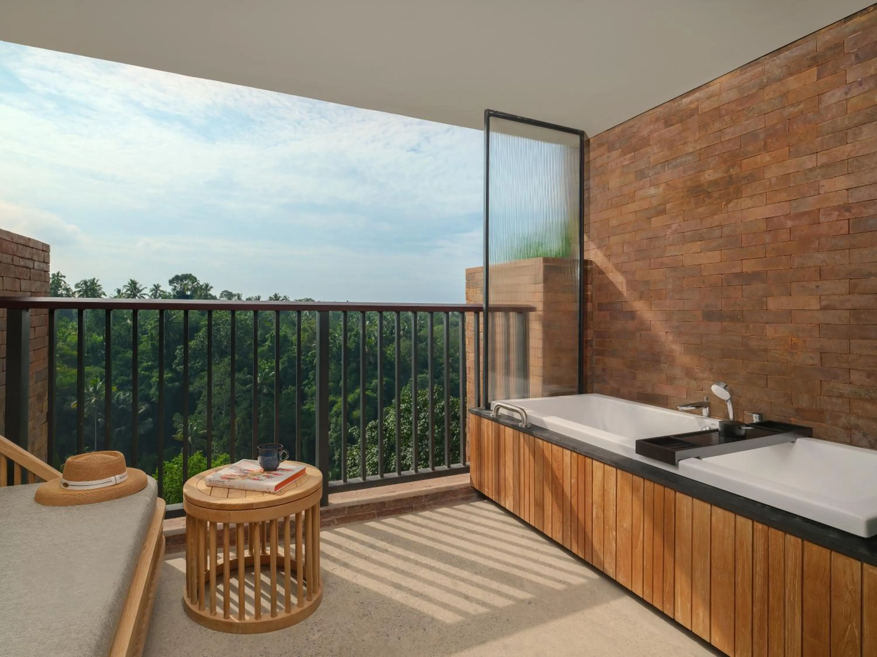 View (from property/room) in Novotel Bali Ubud Resort