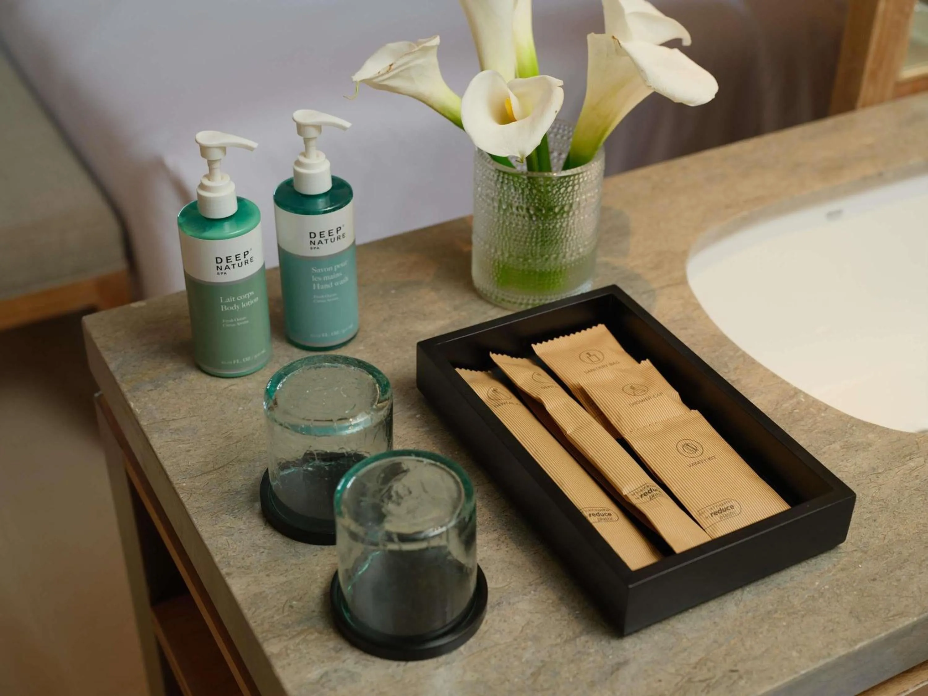 Bedroom in Novotel Bali Ubud Resort