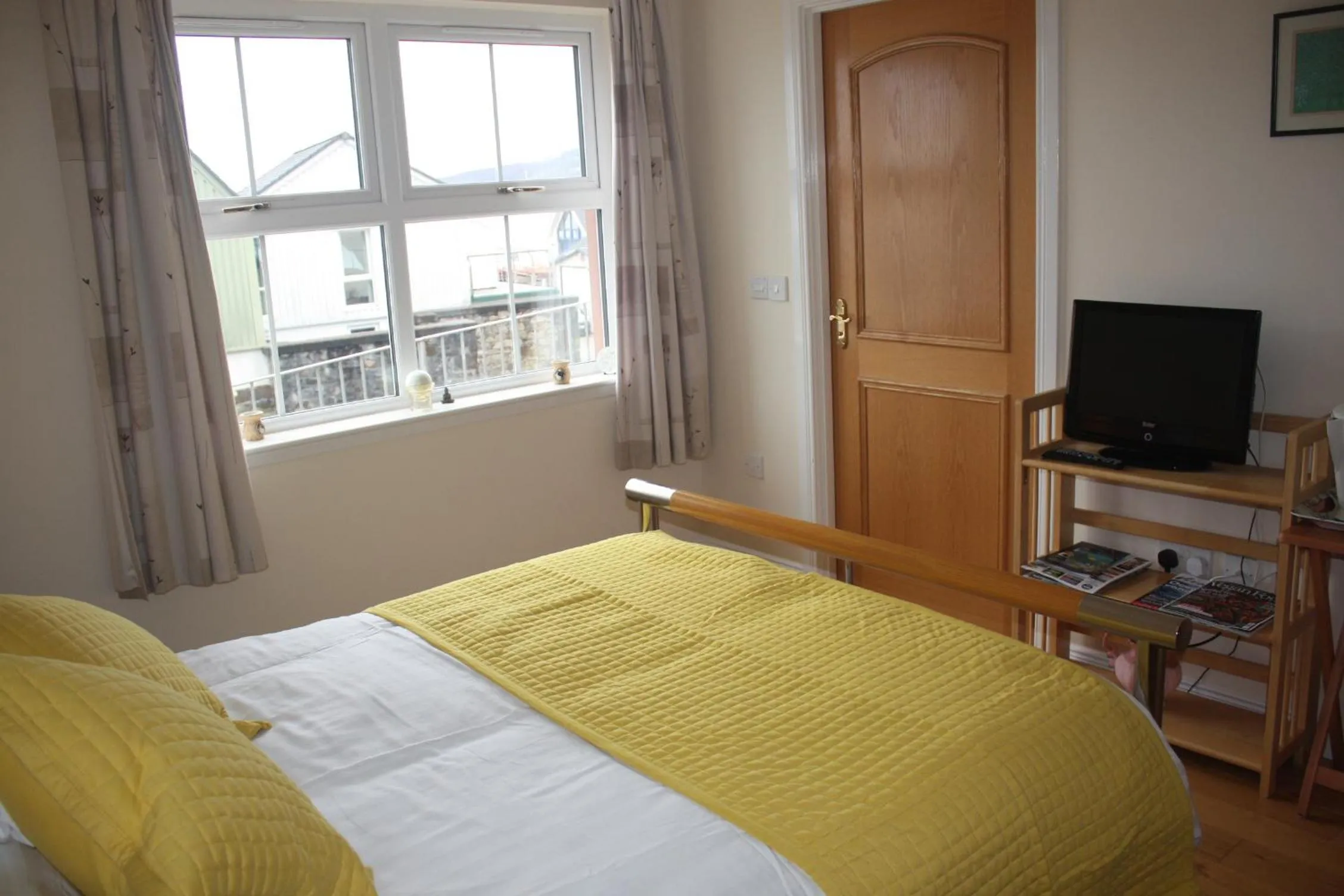 Stonewater House Vegan Bed and Breakfast