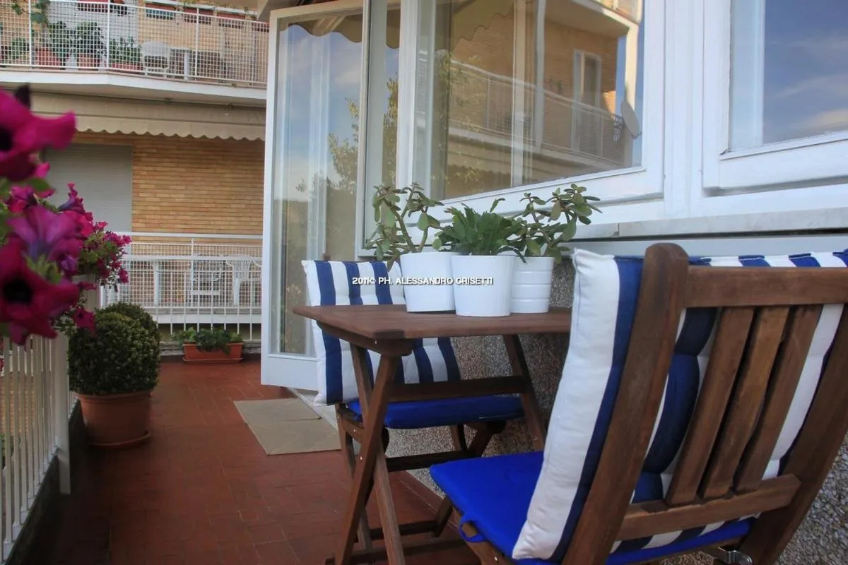 B&B Paradisett