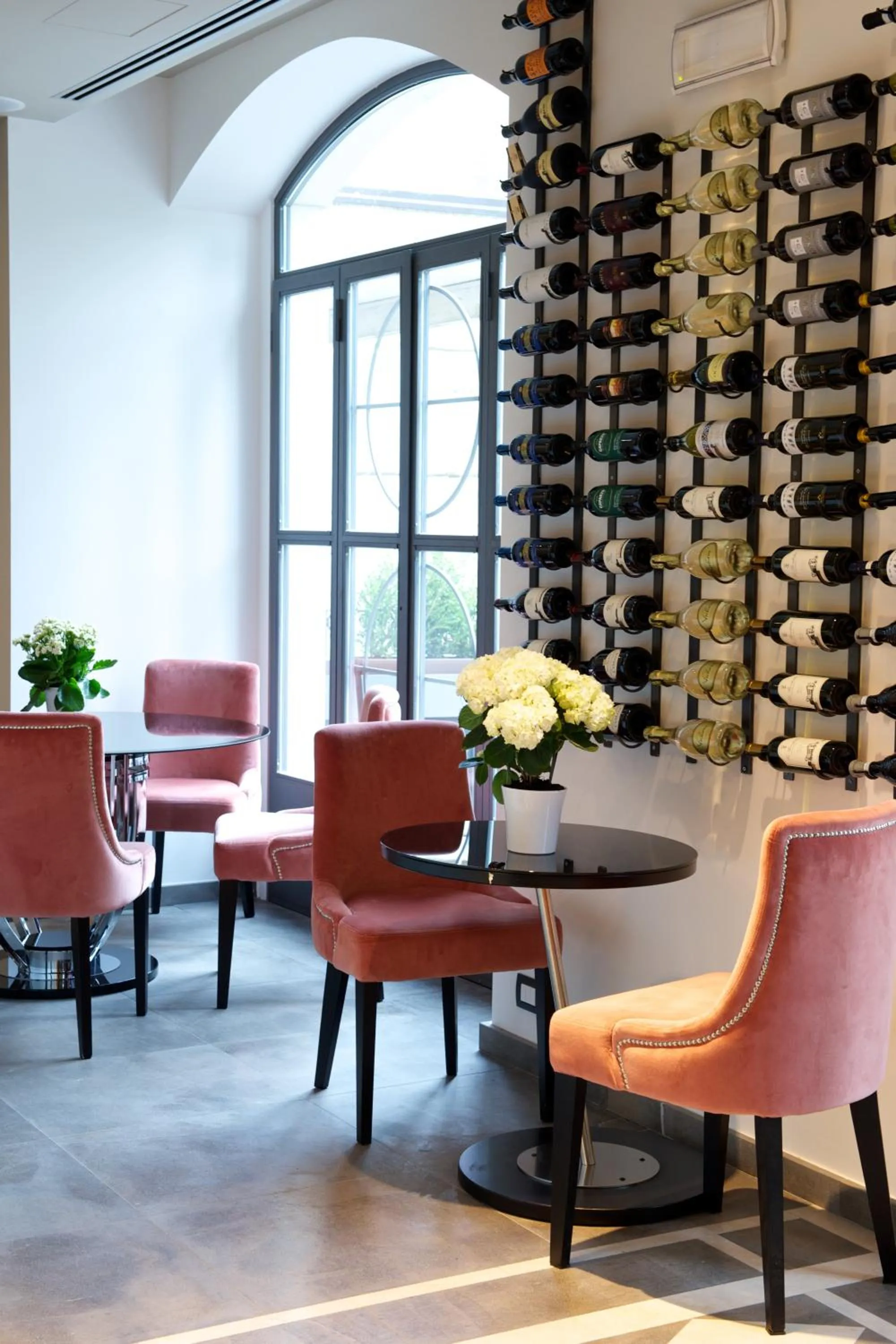 Lounge or bar in Fuori Porta House