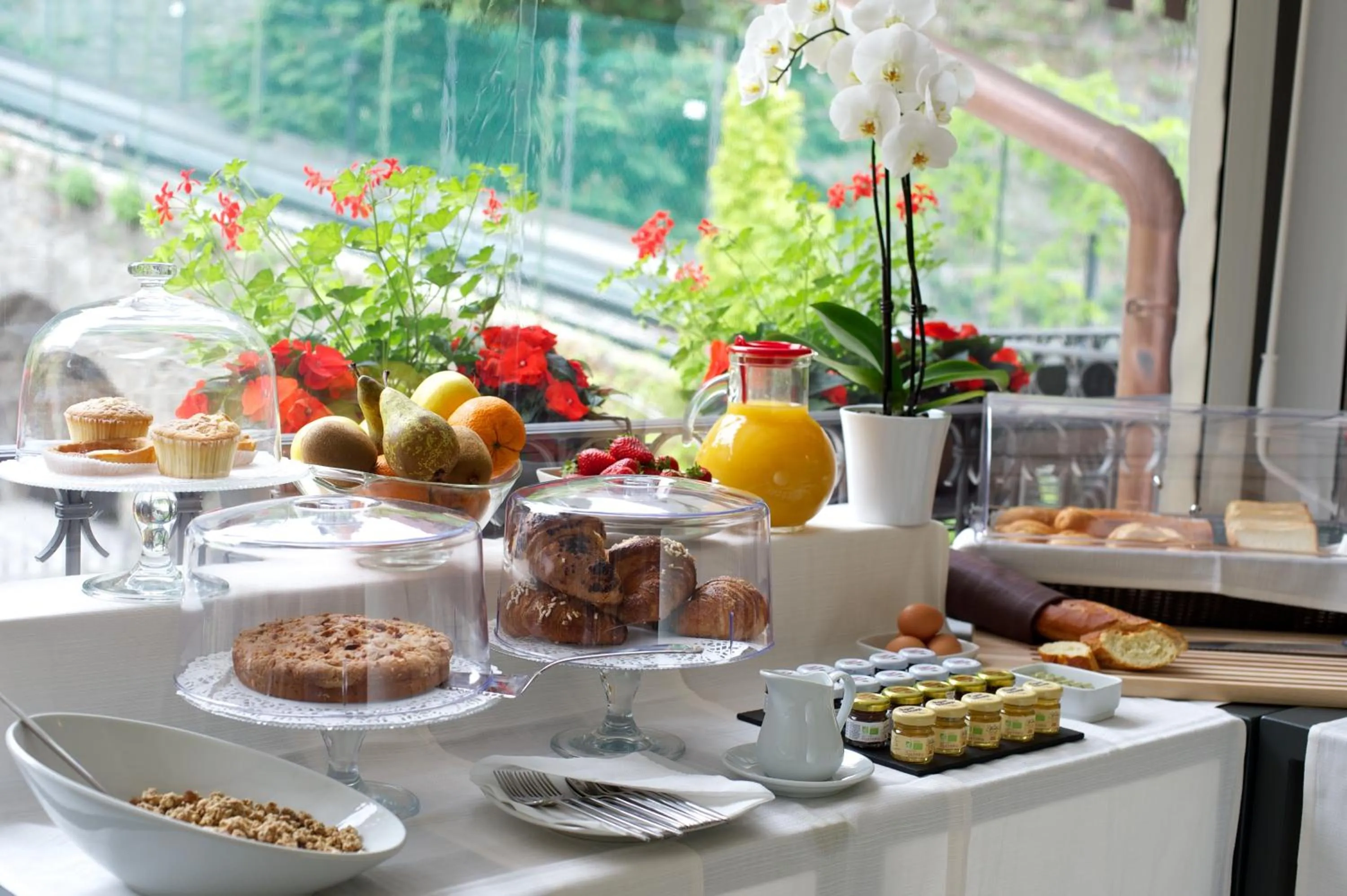 Balcony/Terrace in Fuori Porta House