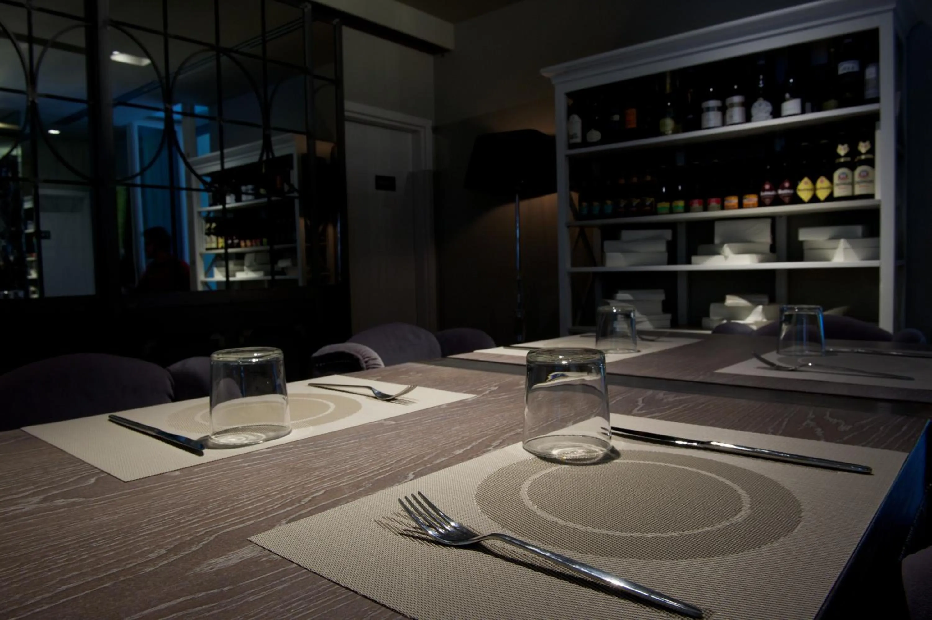 Entertainment in Fuori Porta House