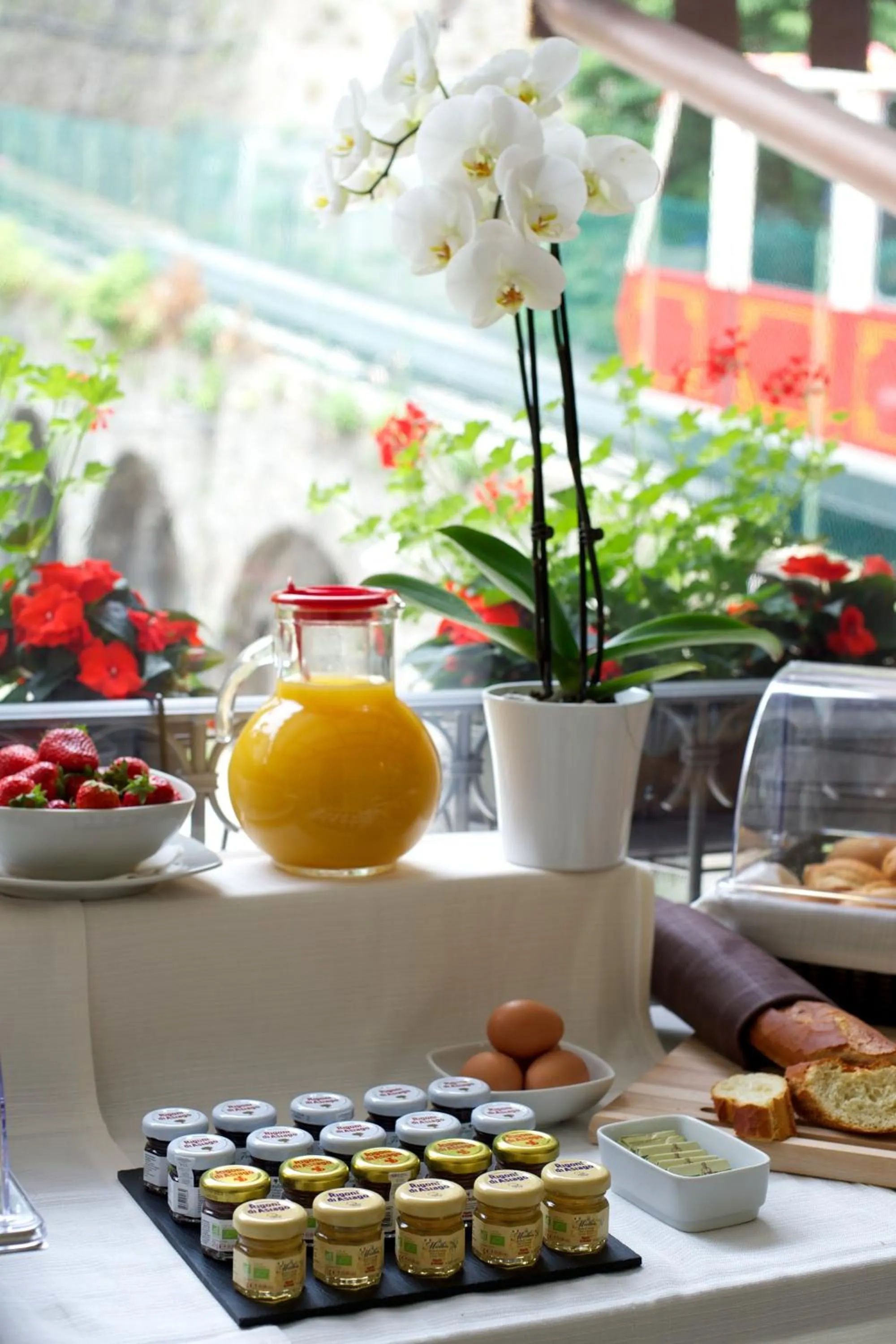 Lounge or bar in Fuori Porta House