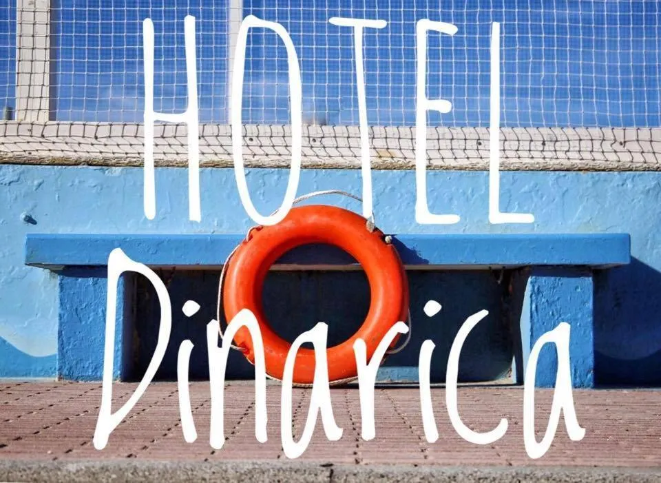 Hotel Dinarica