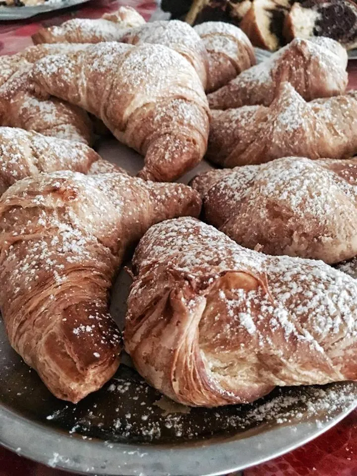 Food and drinks in Hotel Dinarica