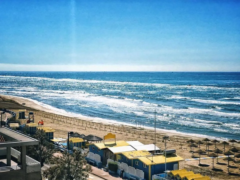 Neighbourhood in Hotel Dinarica