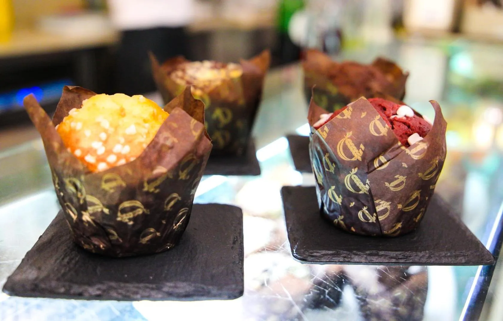 Buffet breakfast in Hotel Dinarica