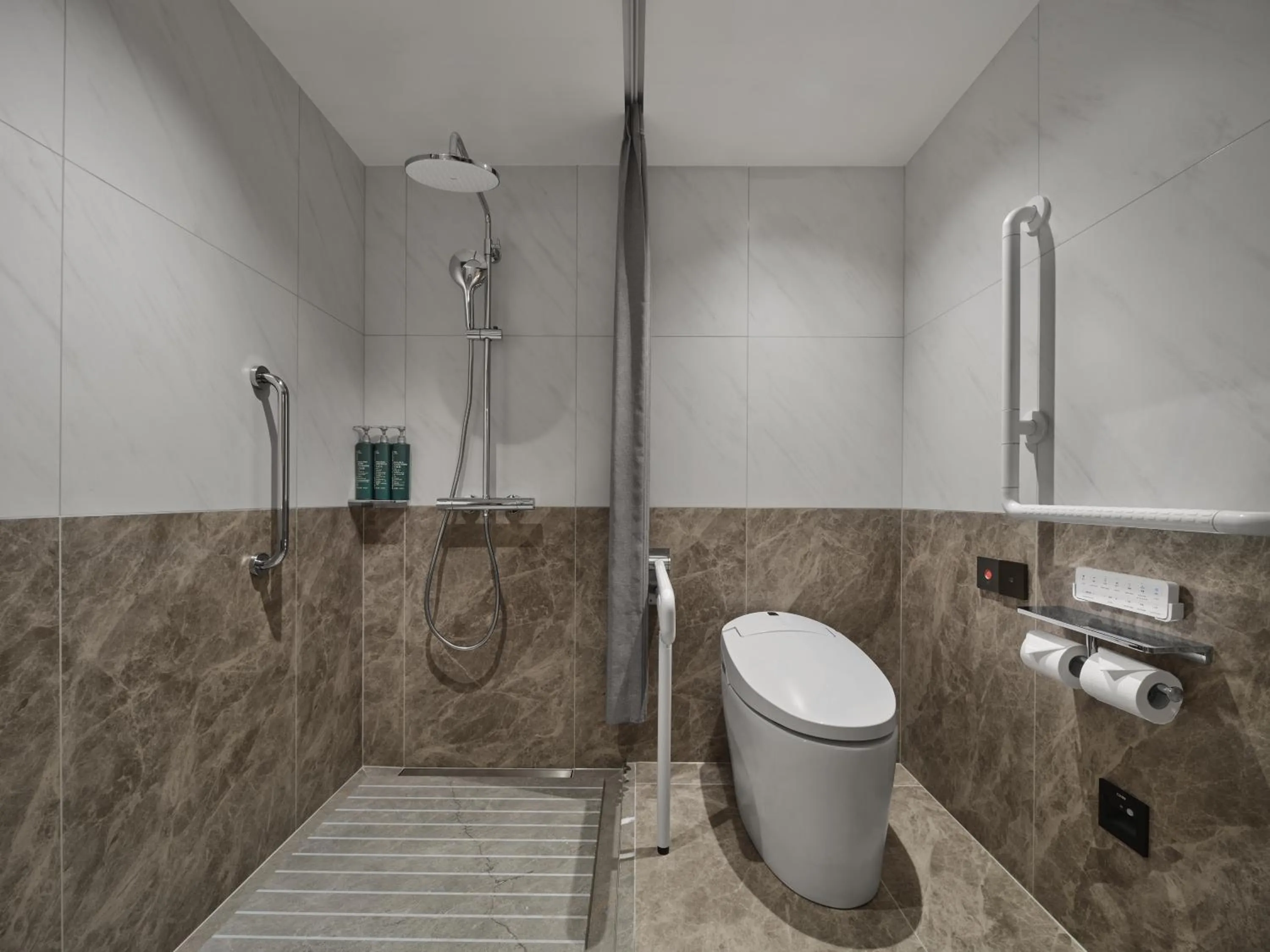 Hilton Garden Inn Chengdu Tianfu Panda Tower