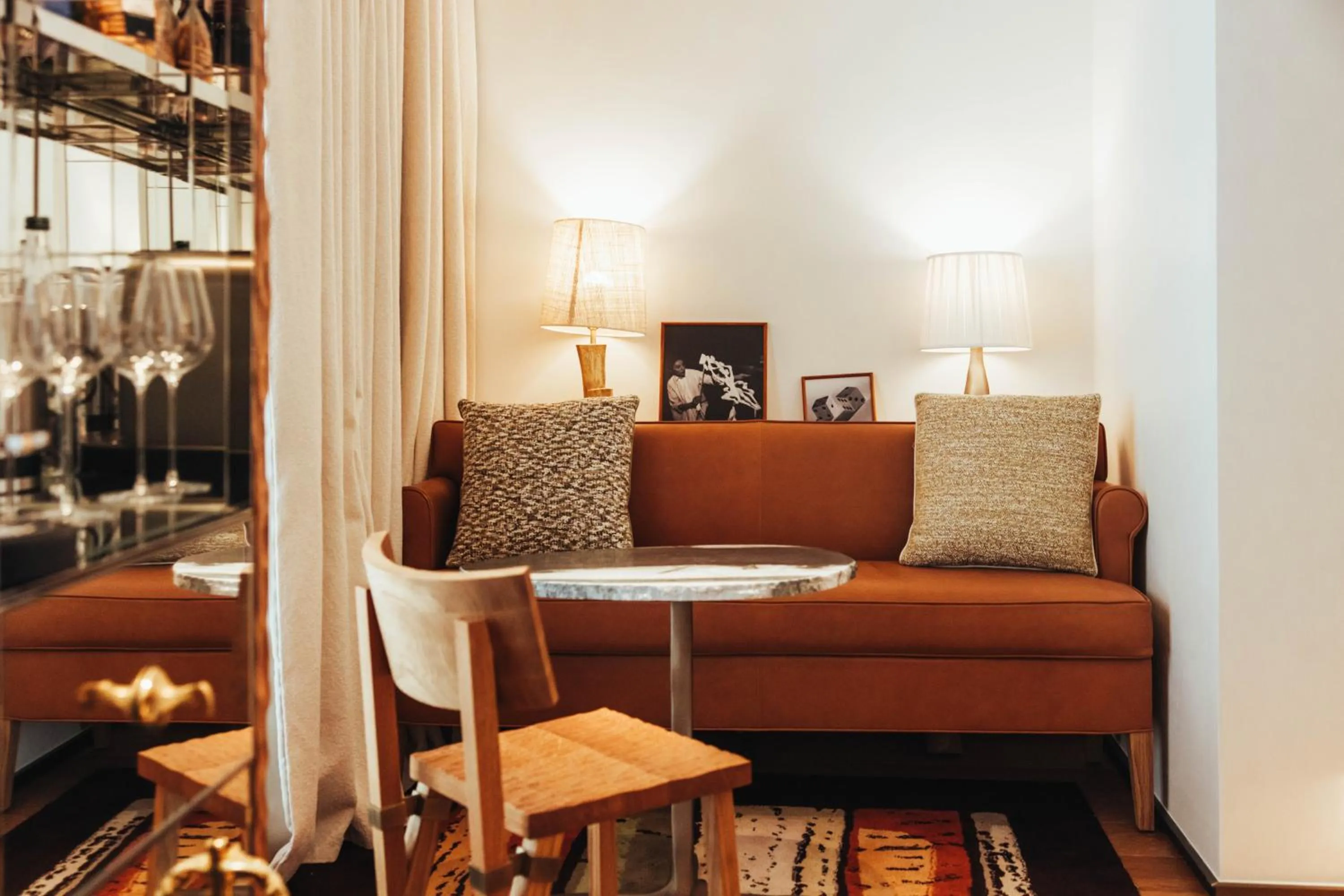 Hotel SAX Paris, LXR Hotels & Resorts