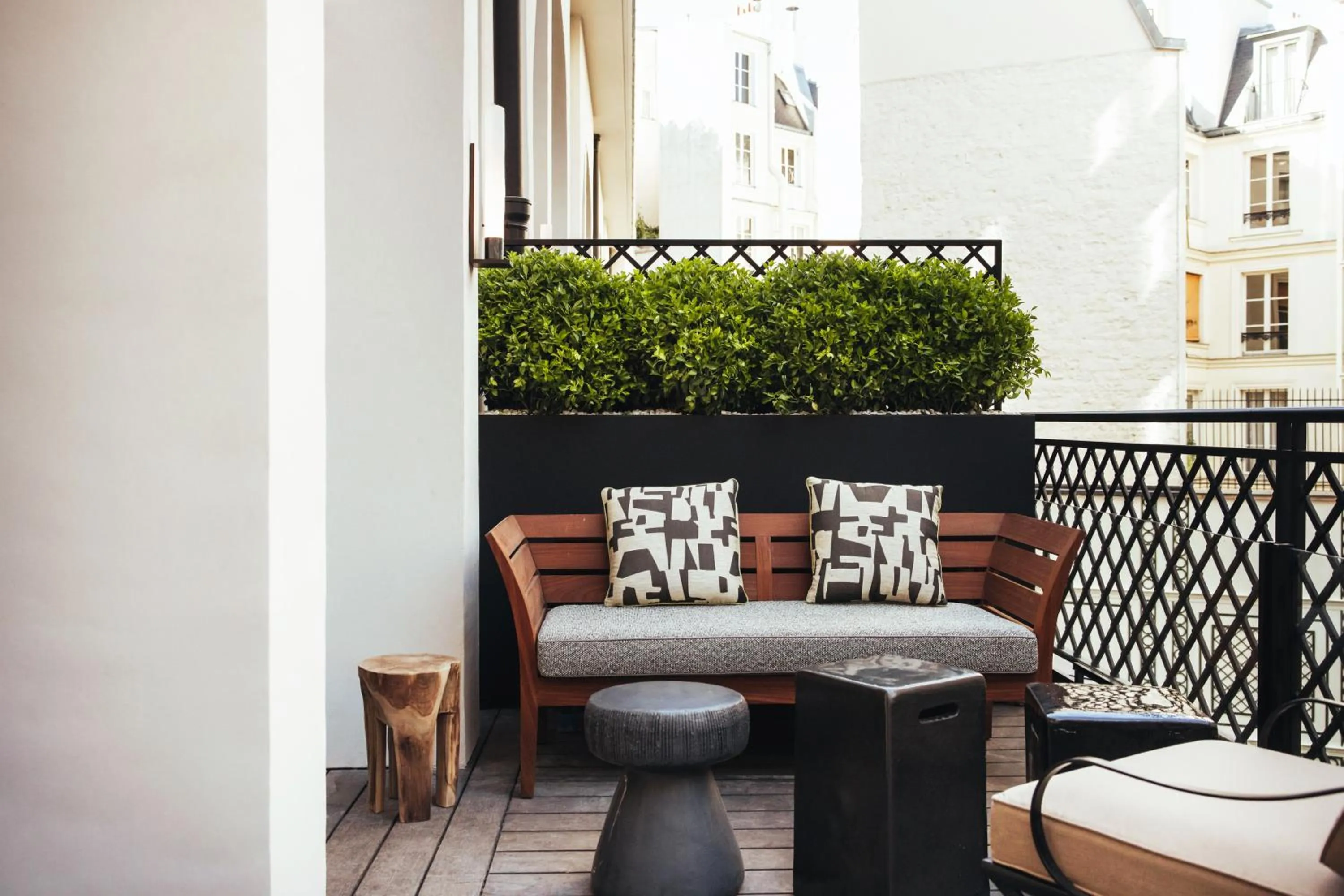 Hotel SAX Paris, LXR Hotels & Resorts