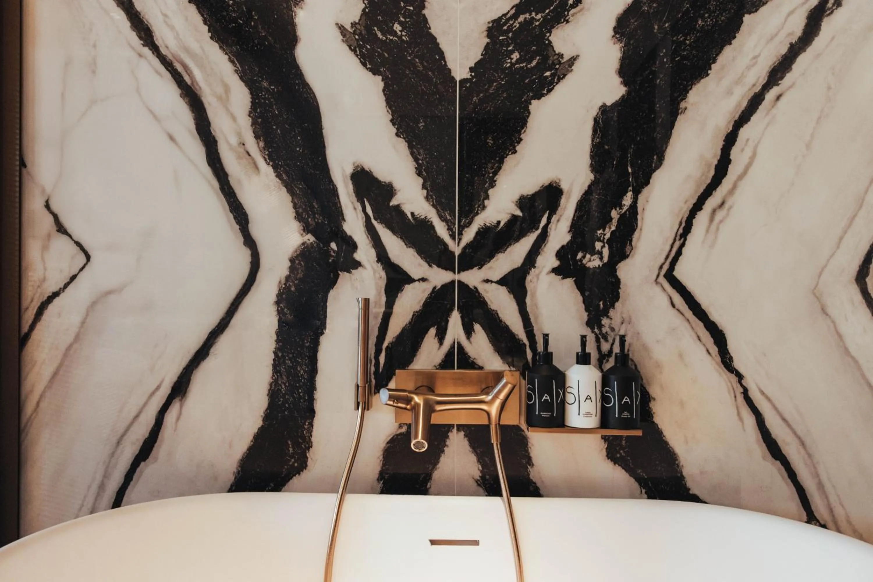 Hotel SAX Paris, LXR Hotels & Resorts