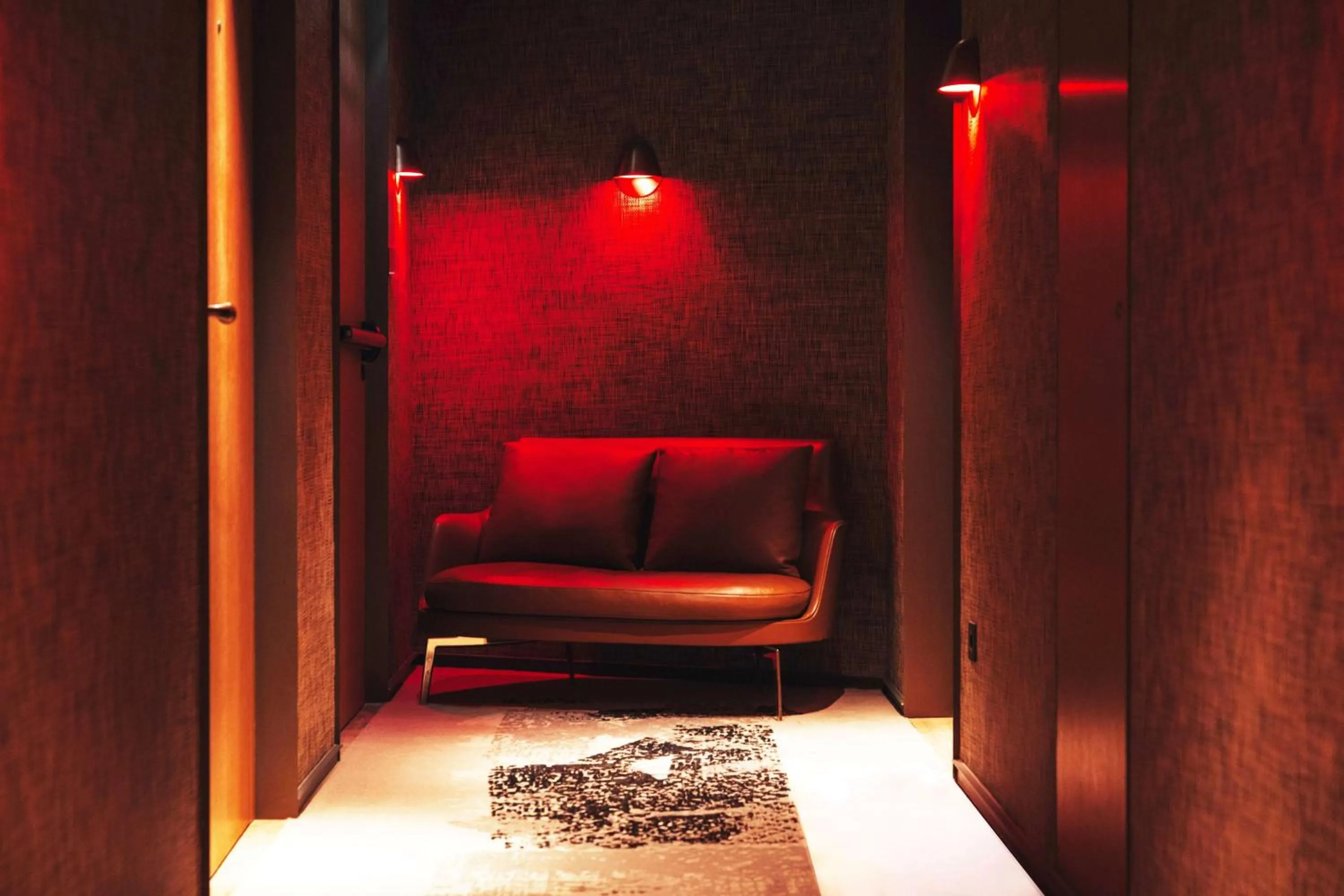 Property building in Hotel SAX Paris, LXR Hotels & Resorts