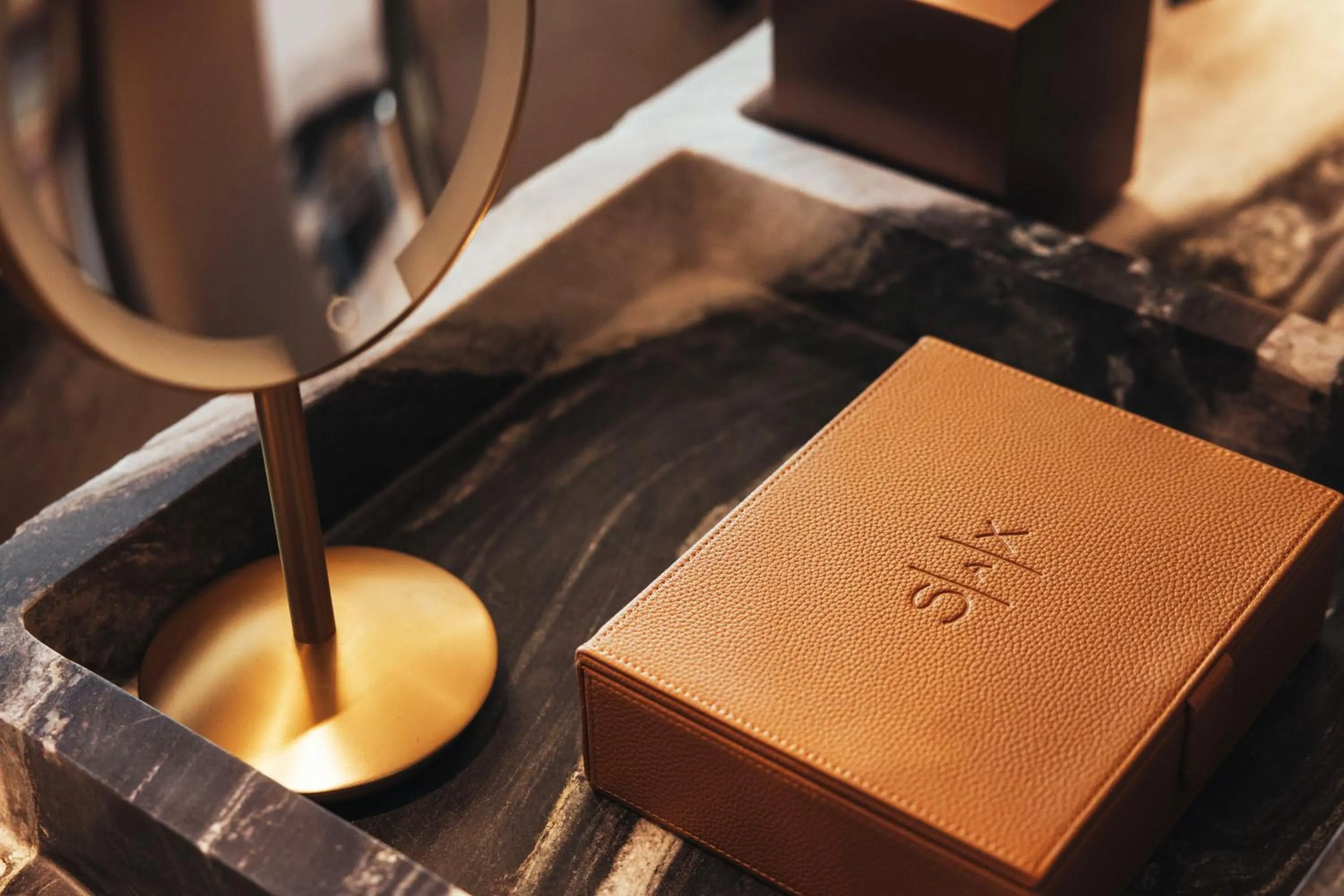 Hotel SAX Paris, LXR Hotels & Resorts