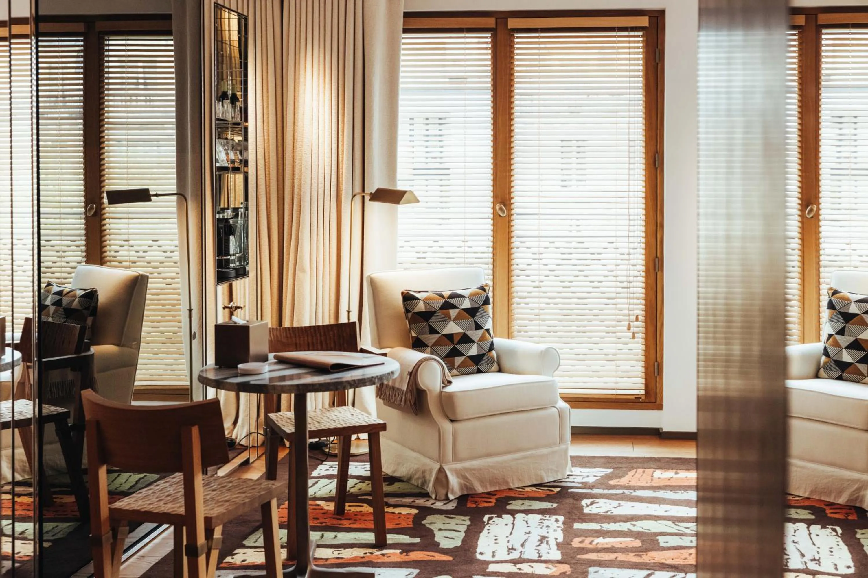 Hotel SAX Paris, LXR Hotels & Resorts