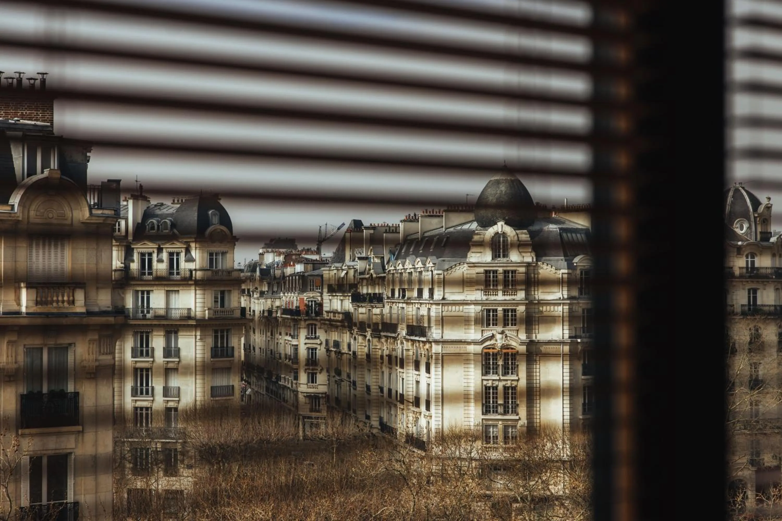 Hotel SAX Paris, LXR Hotels & Resorts