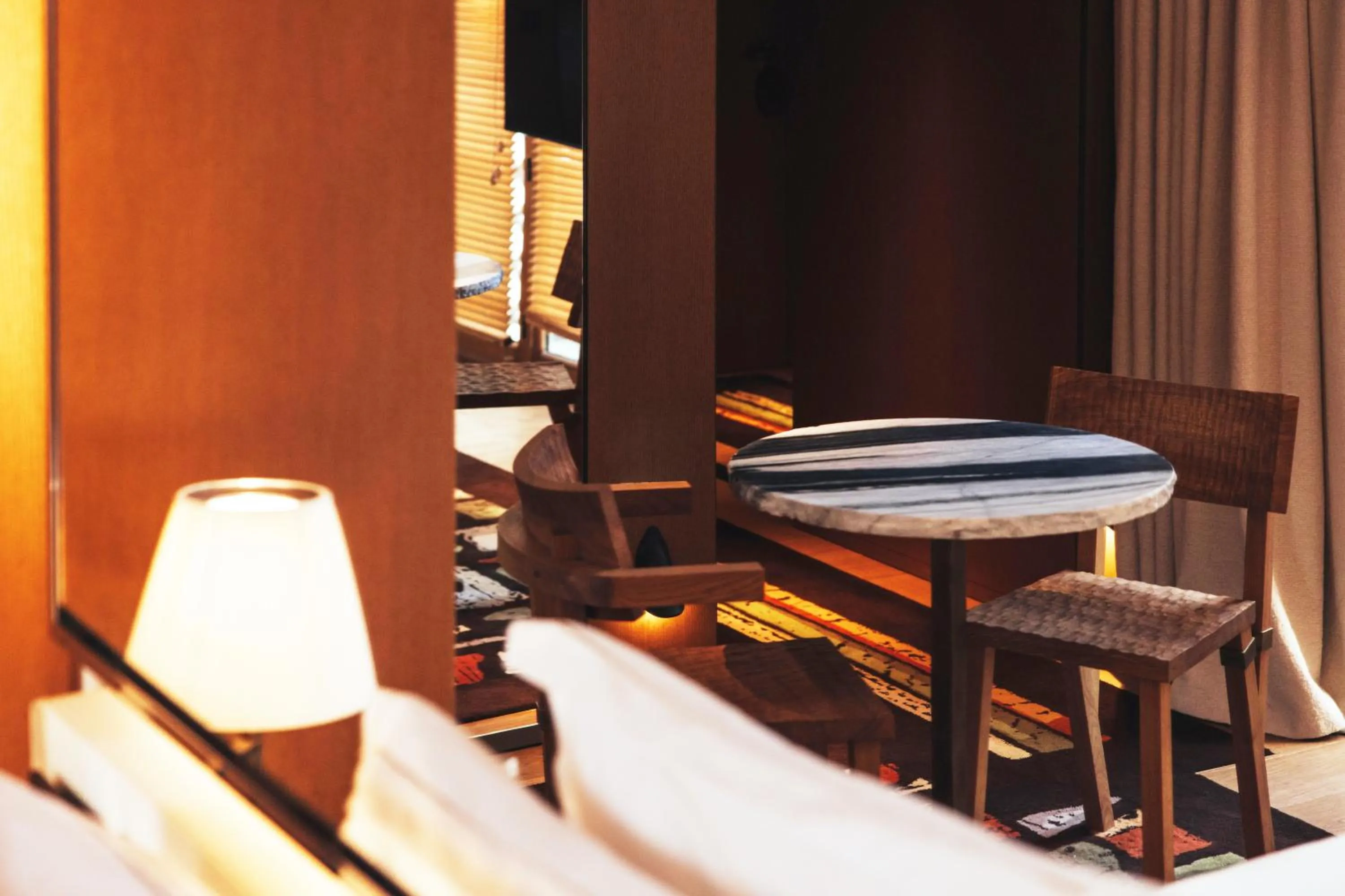 Hotel SAX Paris, LXR Hotels & Resorts