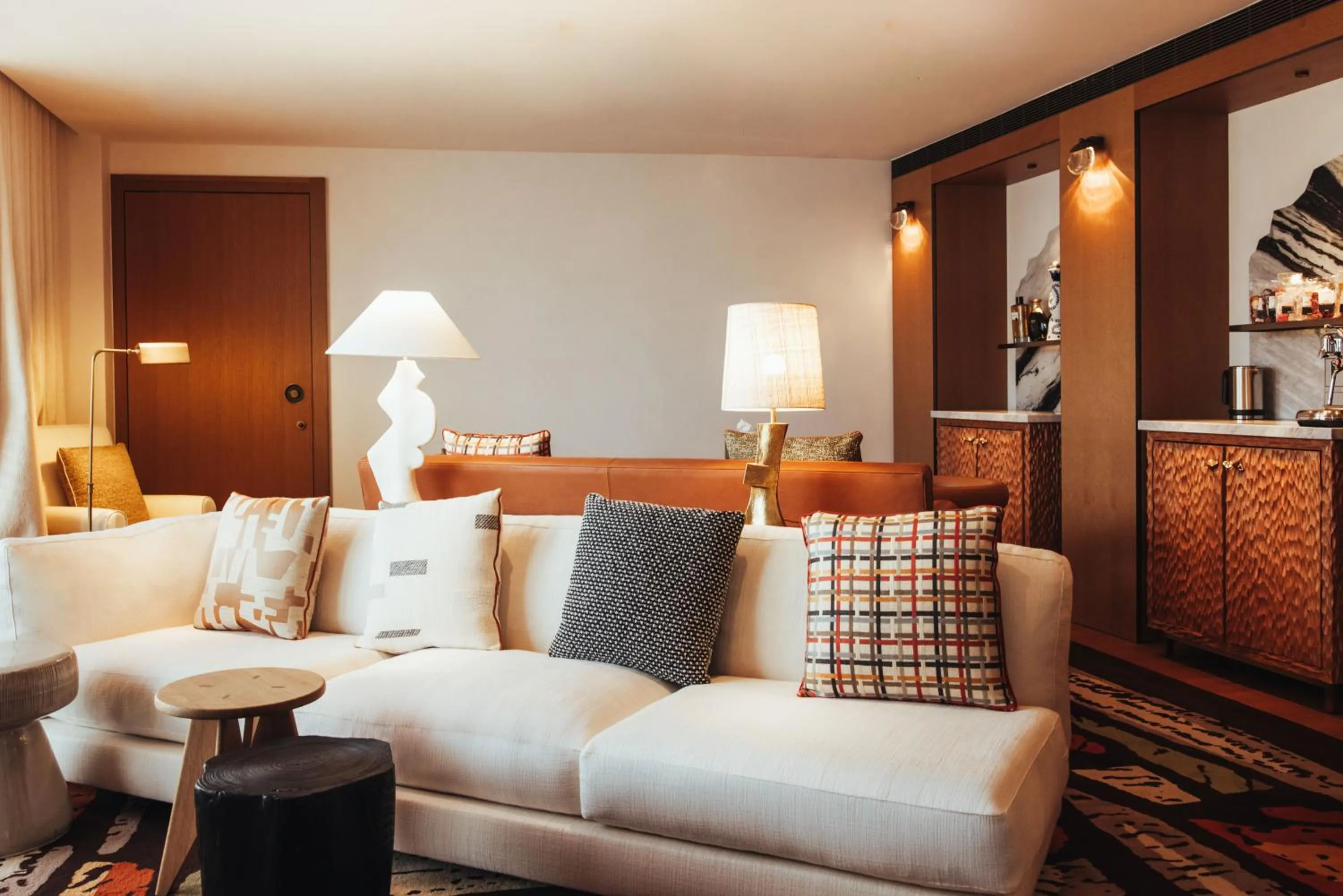 Hotel SAX Paris, LXR Hotels & Resorts