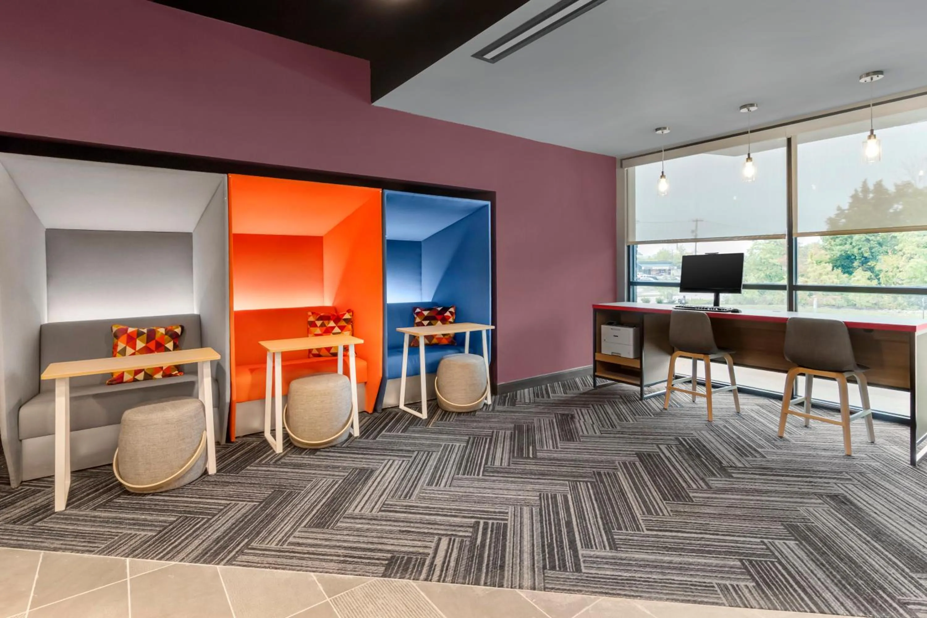 Business facilities in Tru By Hilton Goodlettsville Nashville