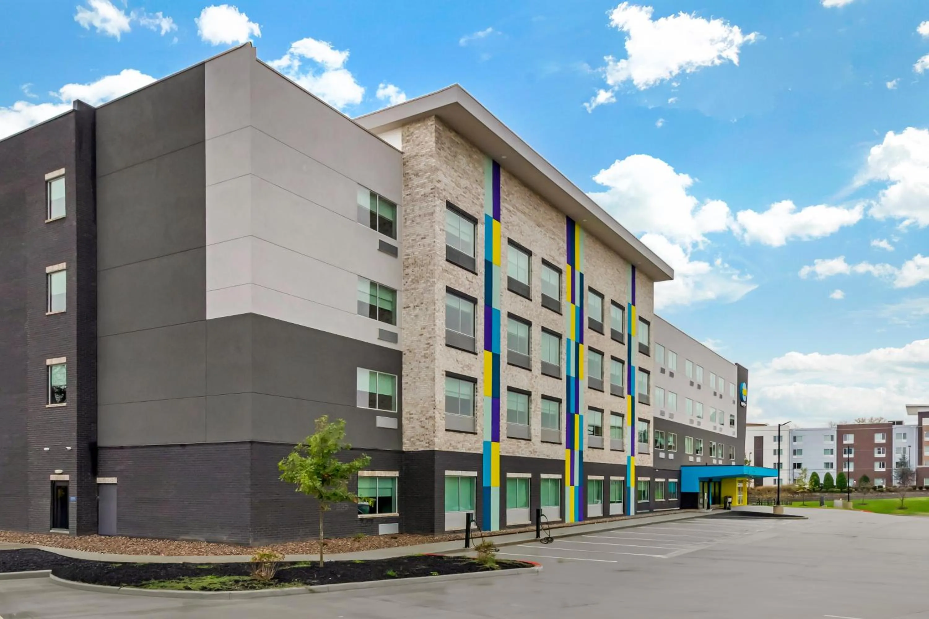 Tru By Hilton Goodlettsville Nashville