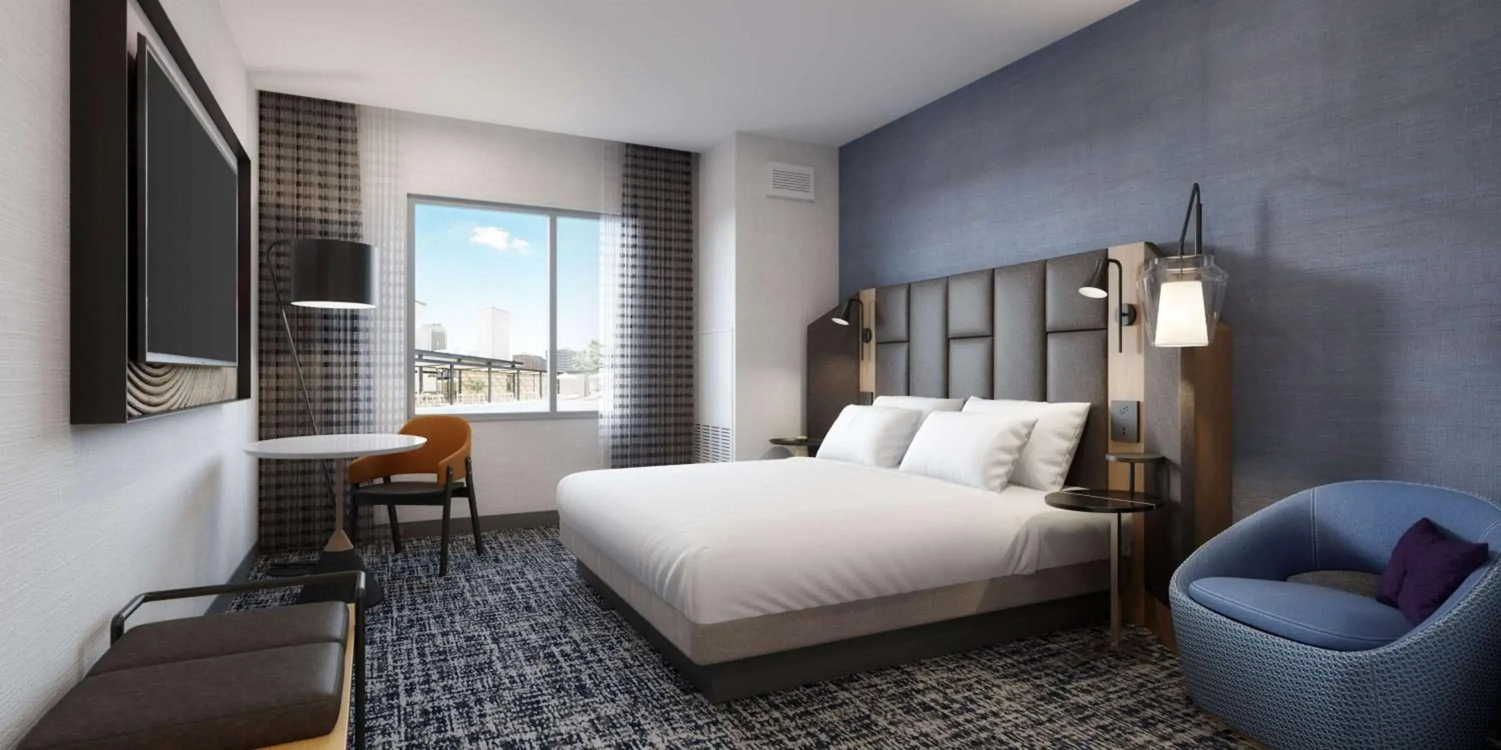 Tempo By Hilton San Diego Del Mar Tempo By Hilton San Diego Del Mar