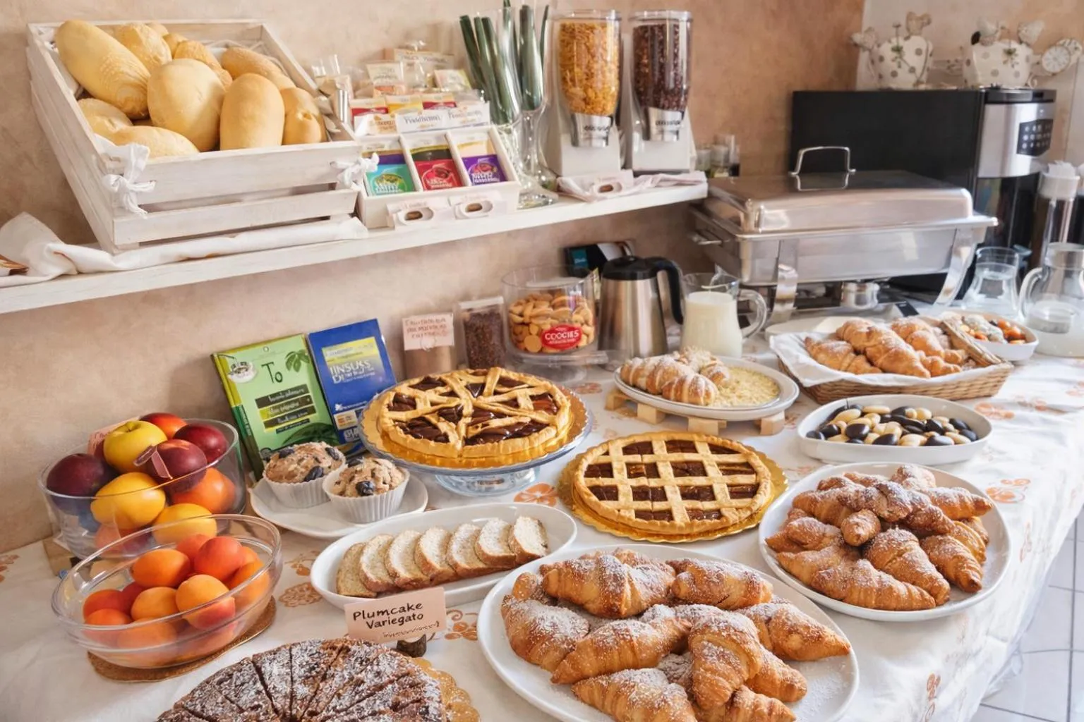 Hotel Villa Gioiosa - Beach & Bistrot