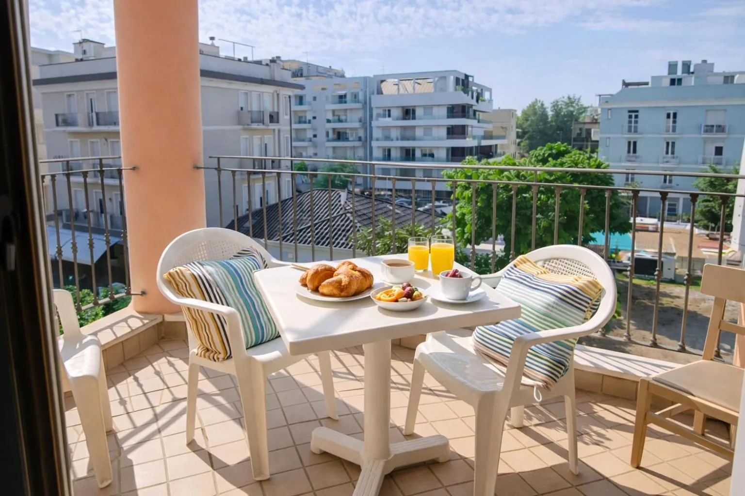 Hotel Villa Gioiosa - Beach & Bistrot