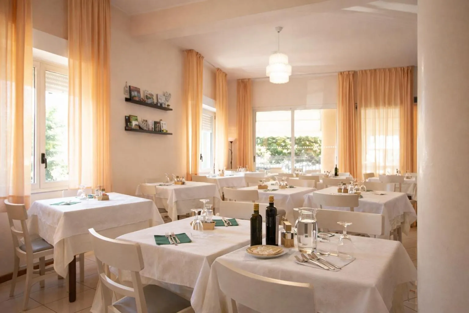 Hotel Villa Gioiosa - Beach & Bistrot
