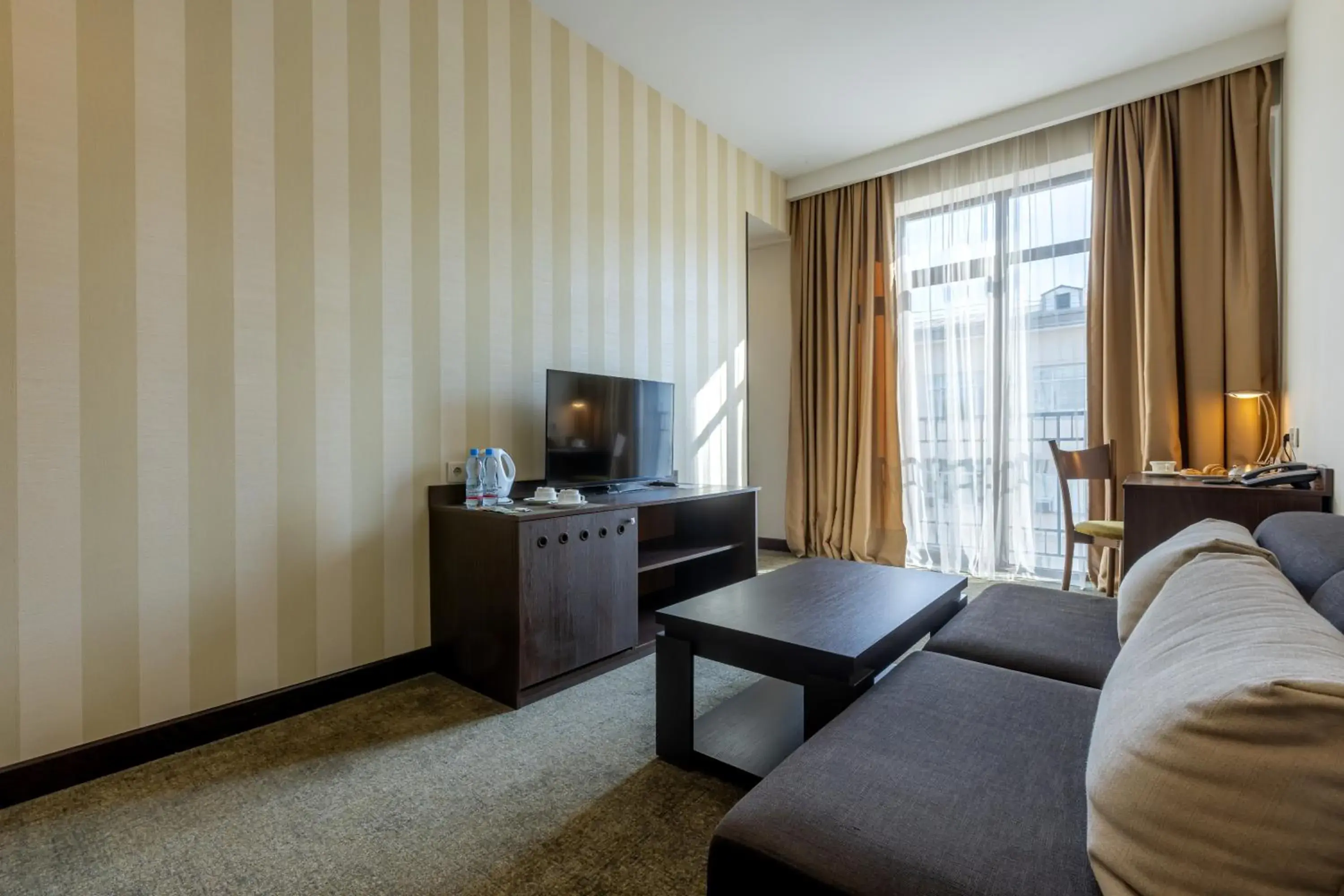 Family Room in Citrus Hotel Family Room in Citrus Hotel