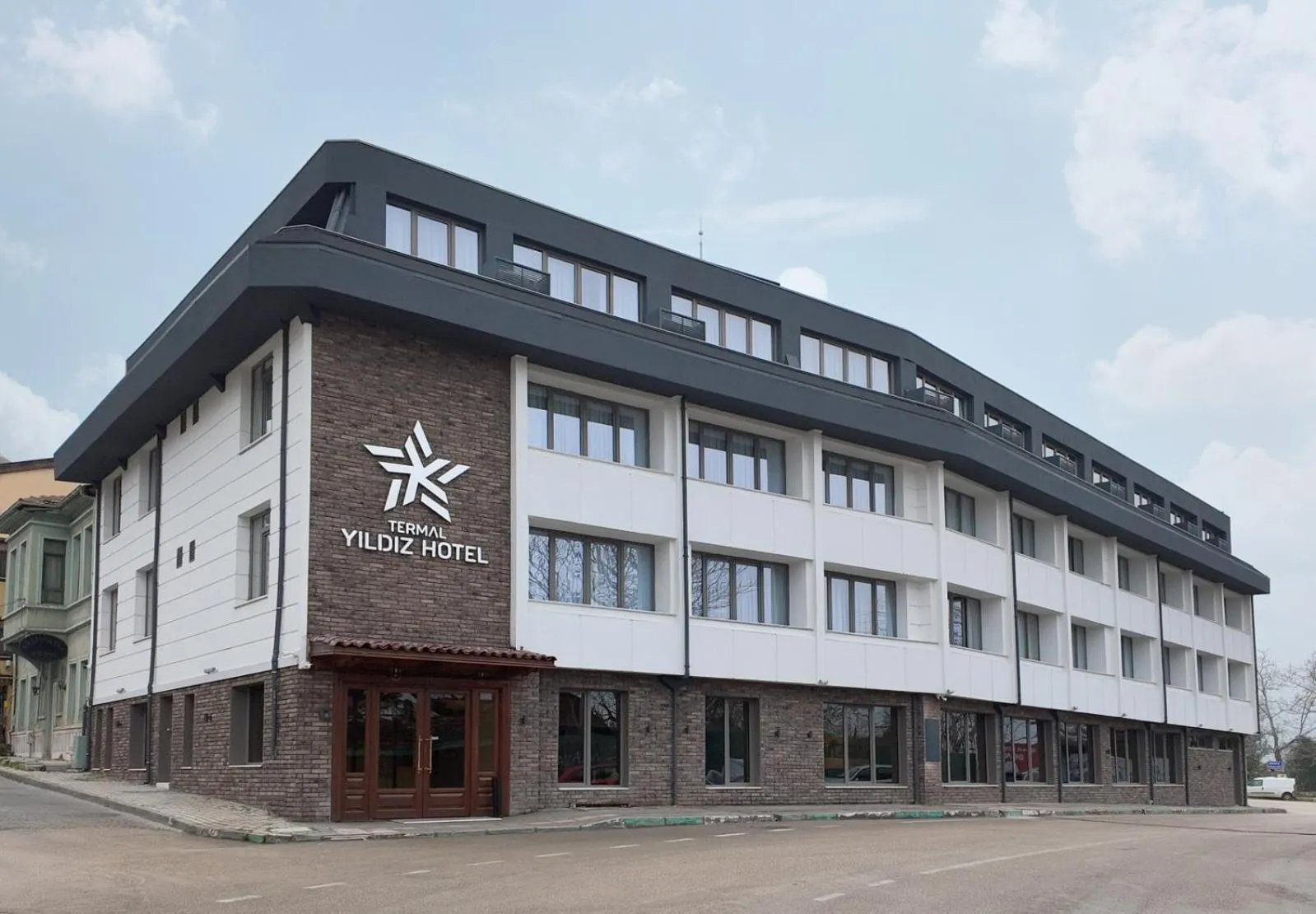 Day in Yıldız Termal Otel