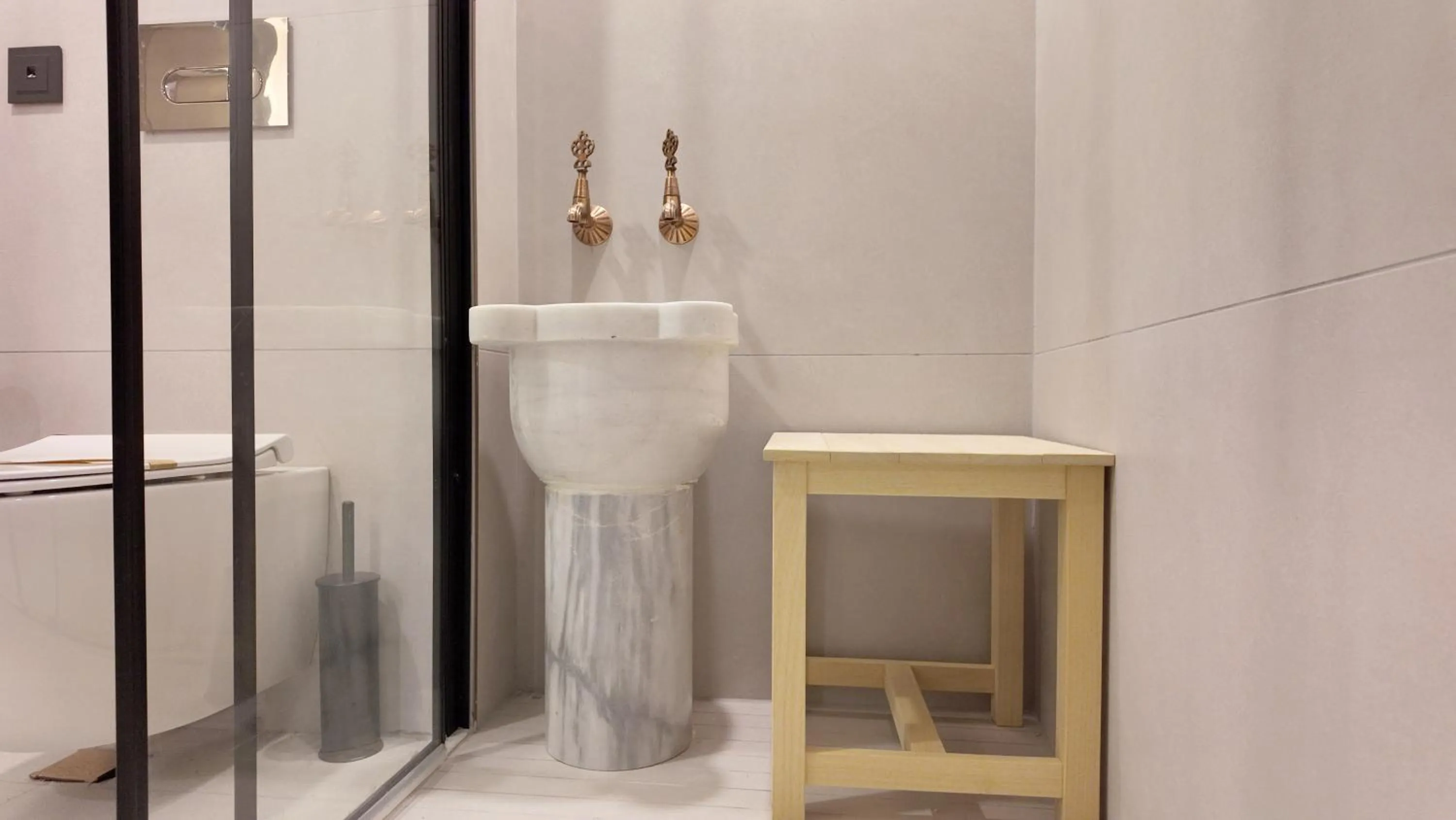 Yıldız Termal Otel