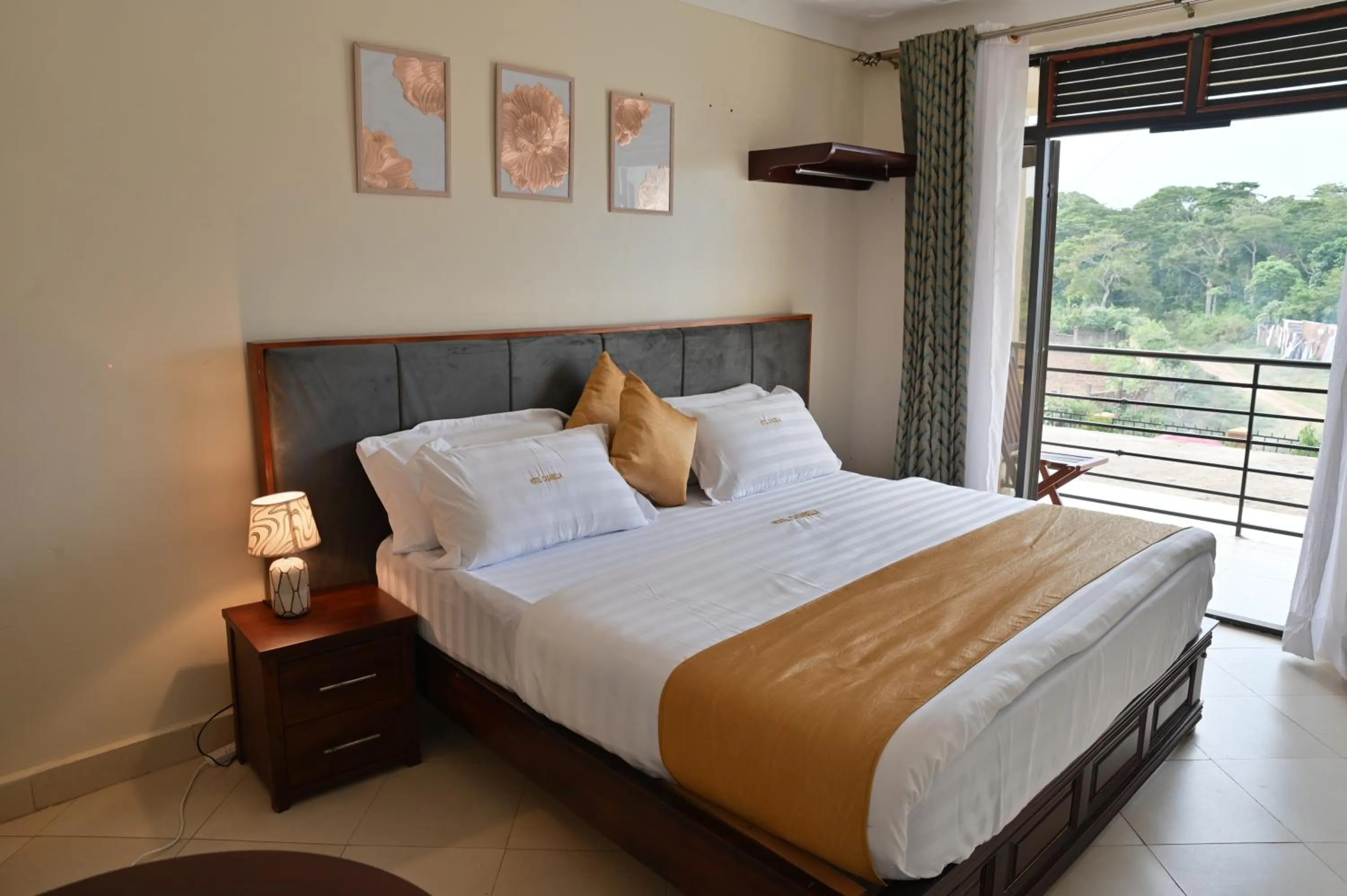 Bedroom, Bed in Hotel Casabella